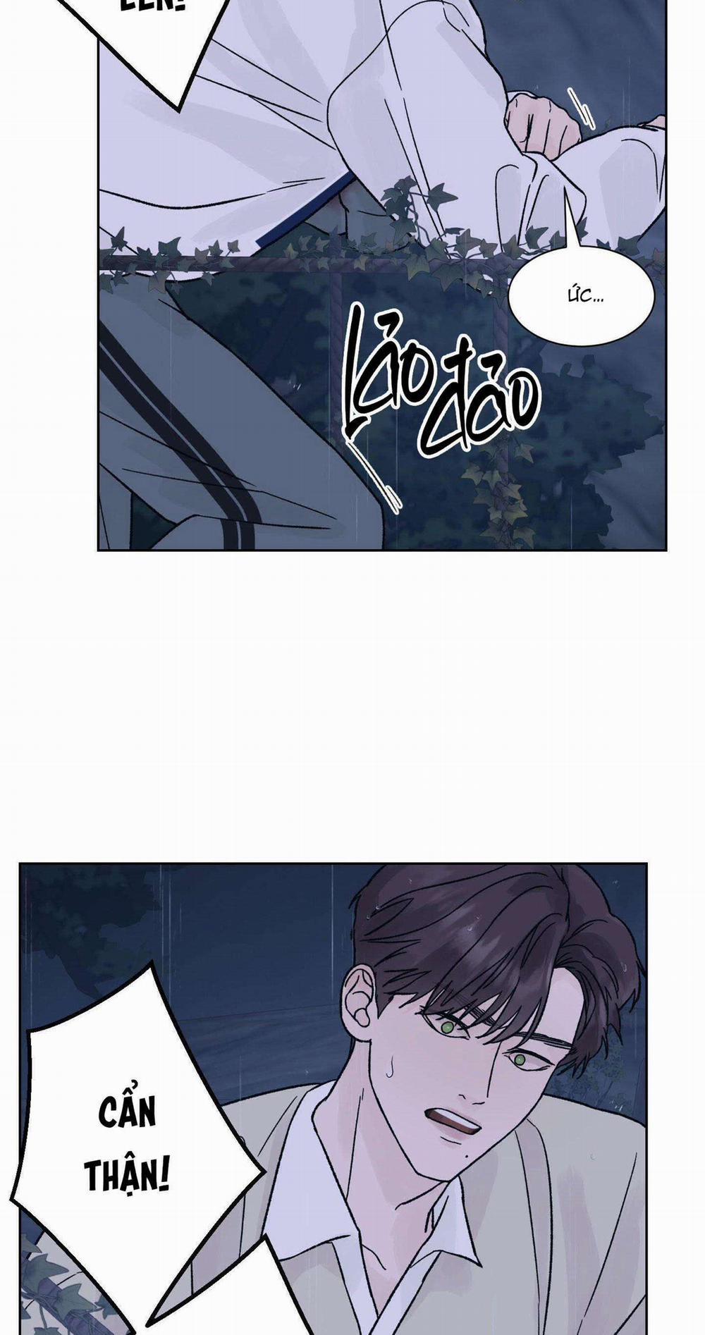 Đêm Kinh Hoàng 27 trang 6