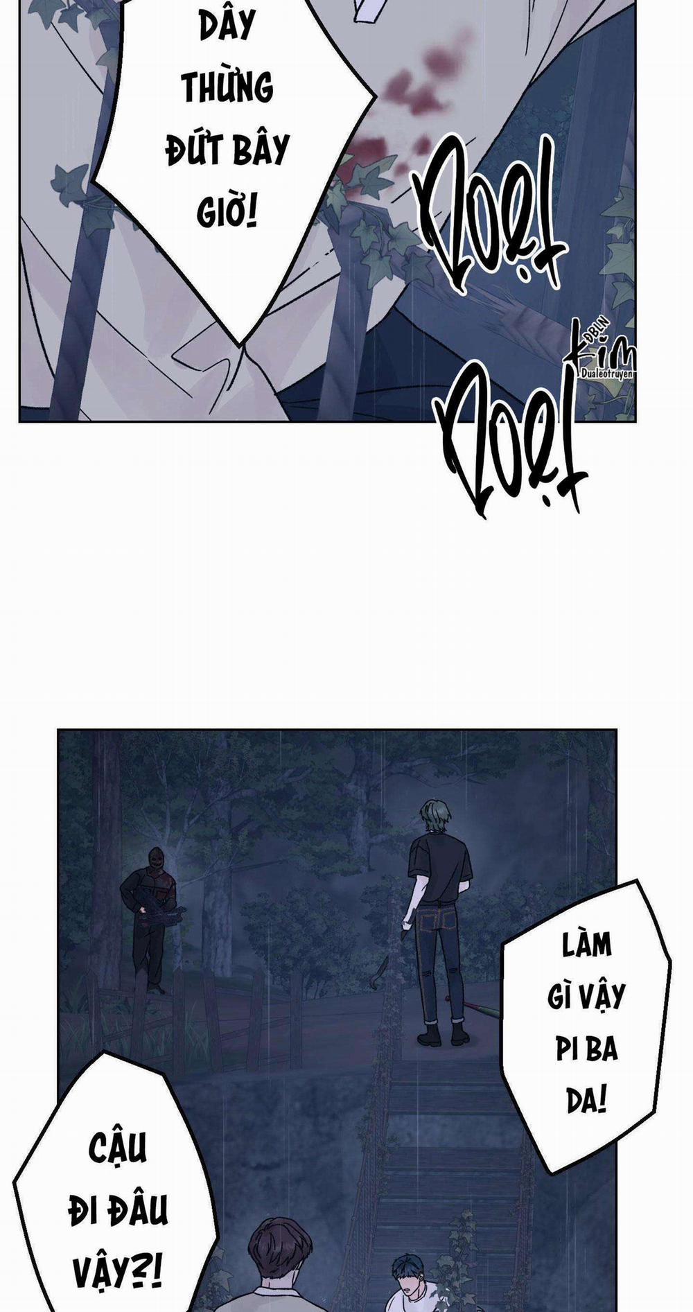 Đêm Kinh Hoàng 27 trang 7