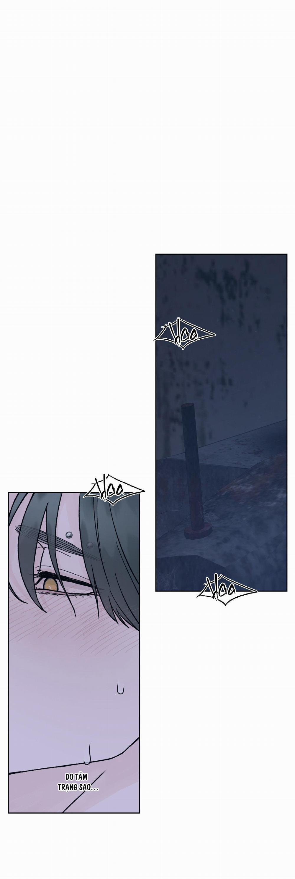 Đêm Kinh Hoàng 28 Hờ full HD siu nứng trang 16