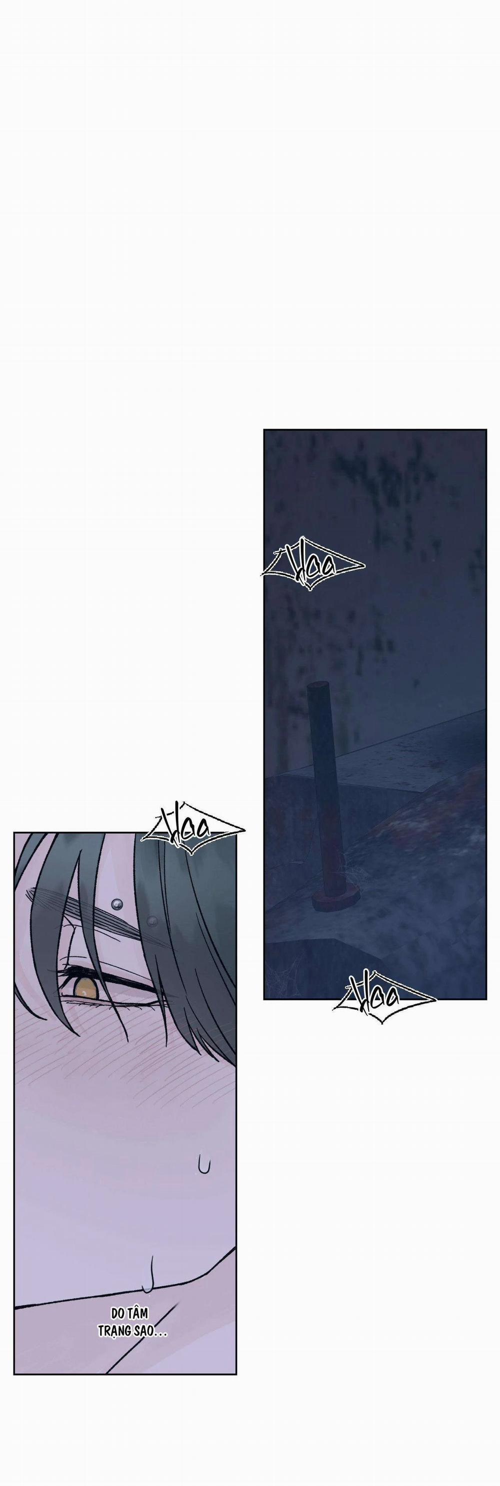 Đêm Kinh Hoàng 28 trang 16