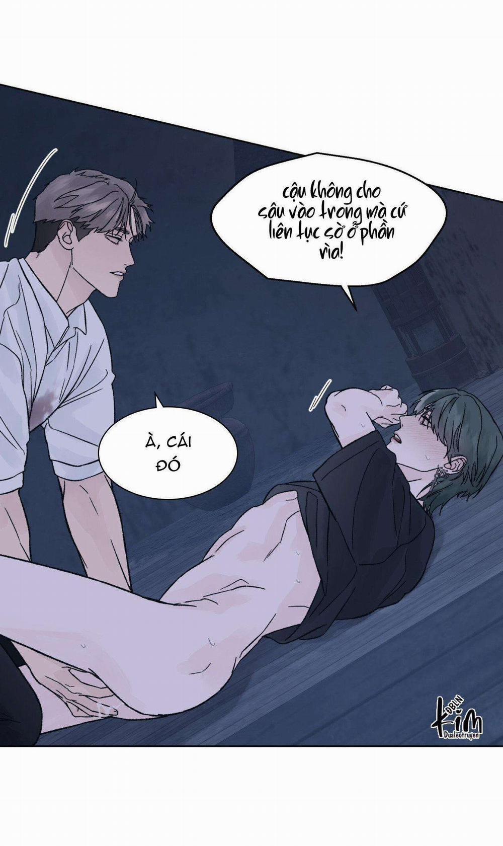 Đêm Kinh Hoàng 28 trang 21