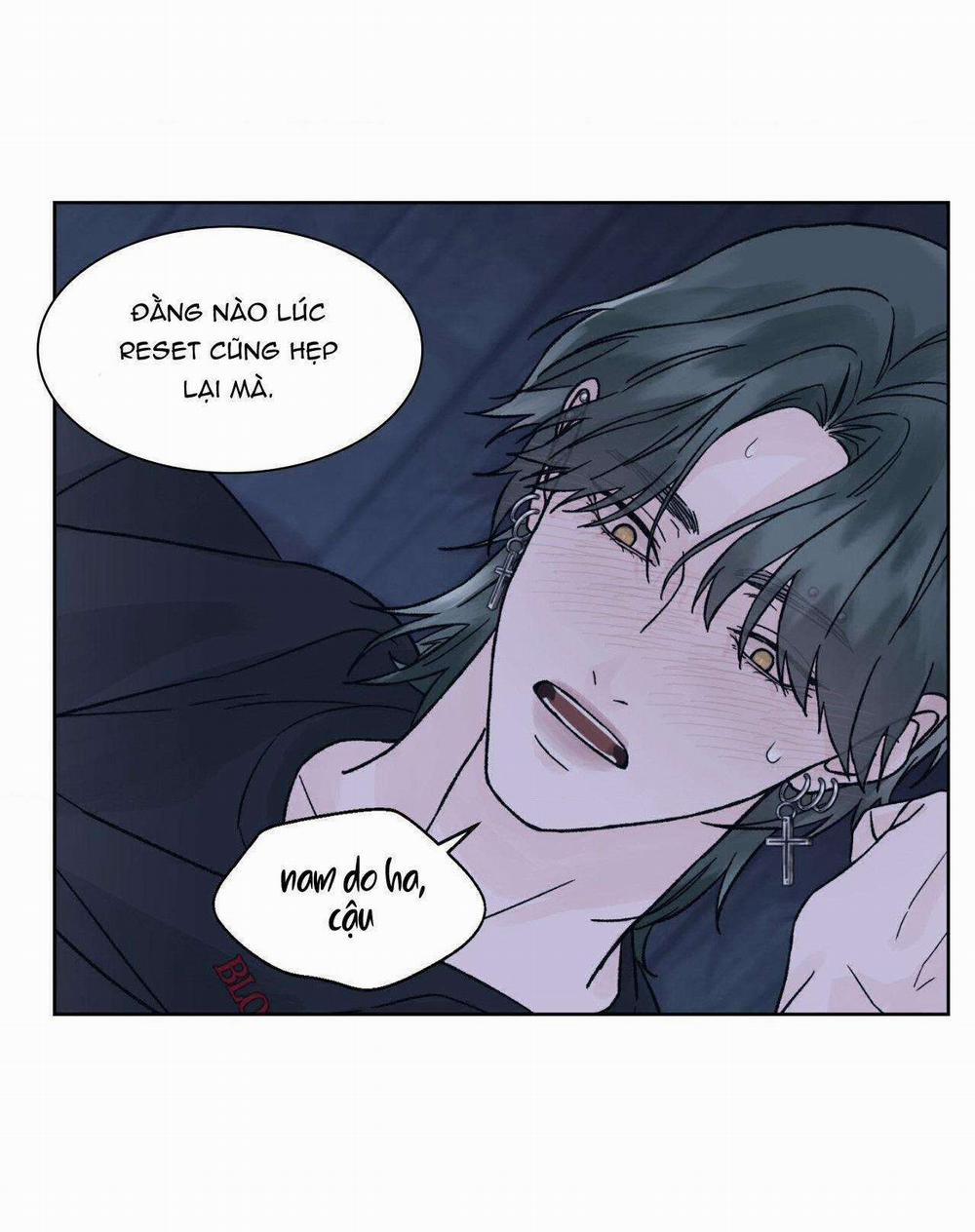 Đêm Kinh Hoàng 28 trang 30