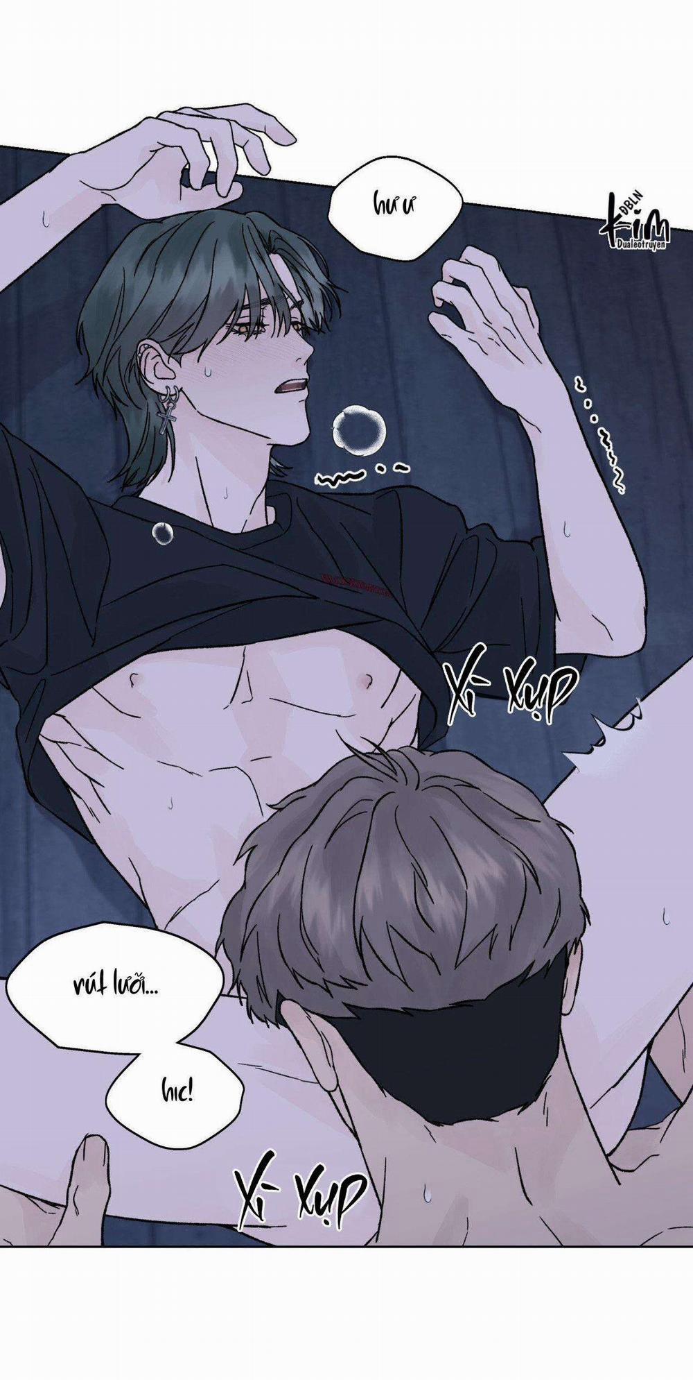 Đêm Kinh Hoàng 28 trang 33