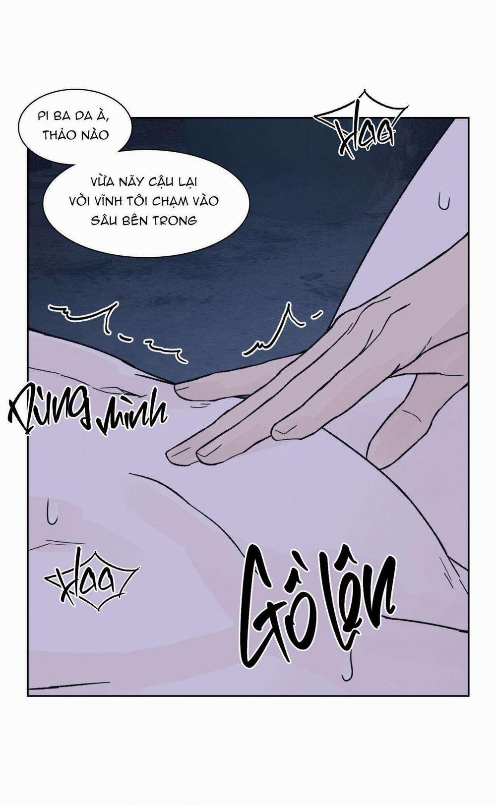 Đêm Kinh Hoàng 28 trang 58