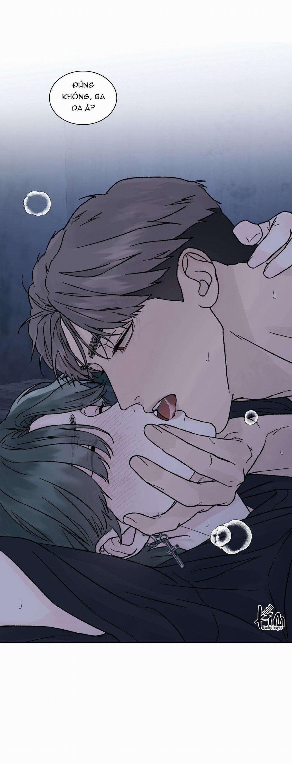 Đêm Kinh Hoàng 28 trang 62