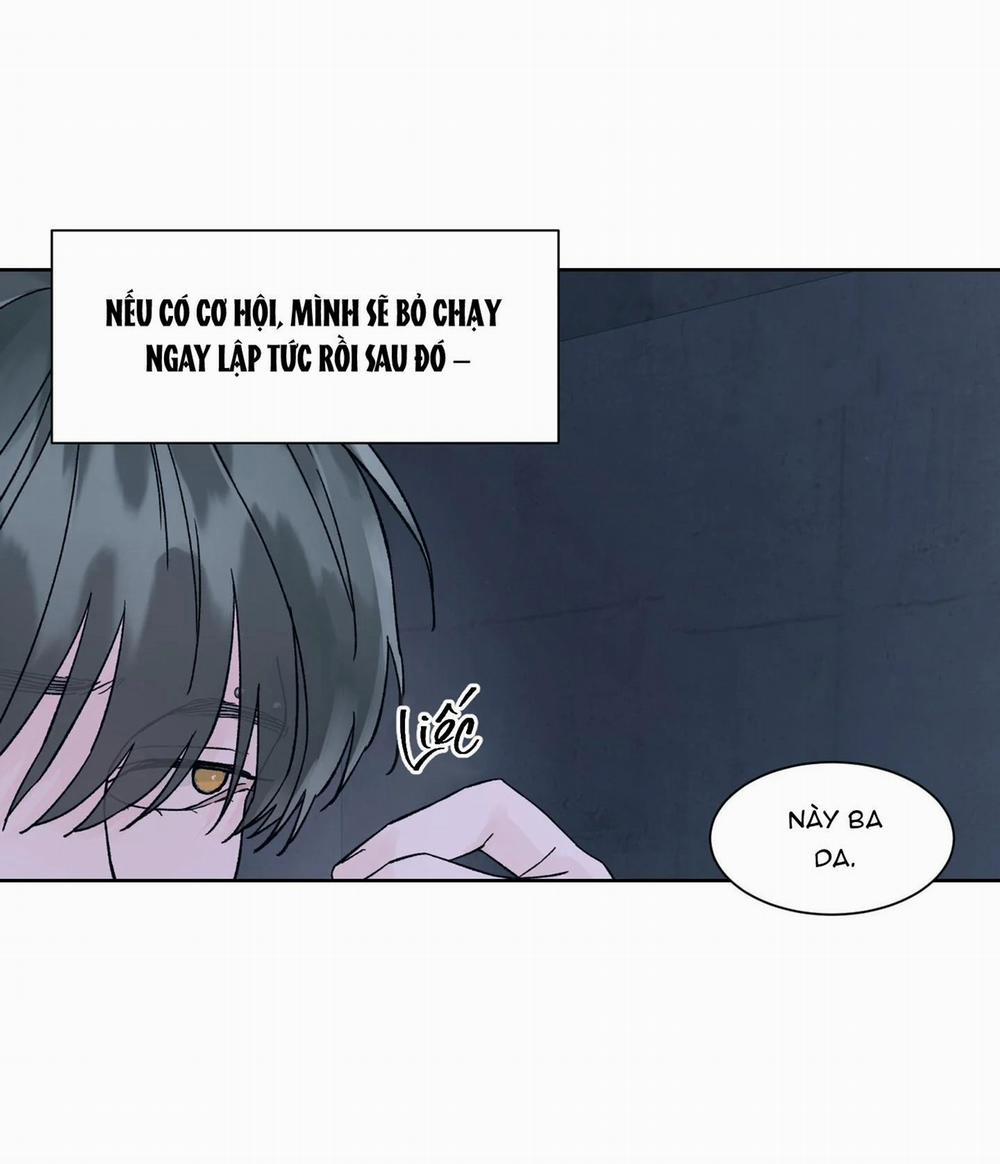 Đêm Kinh Hoàng 3 trang 11