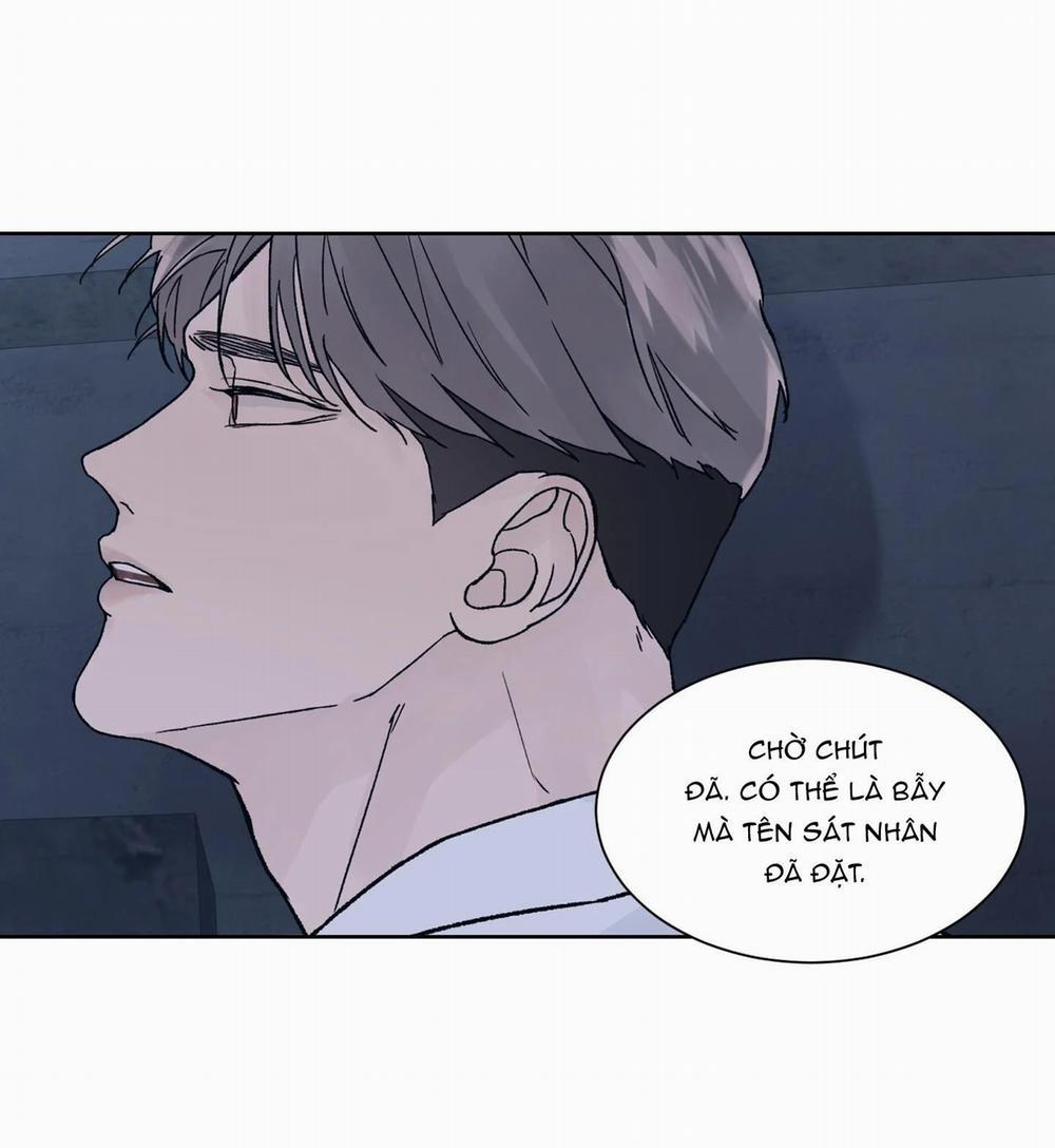 Đêm Kinh Hoàng 3 trang 17