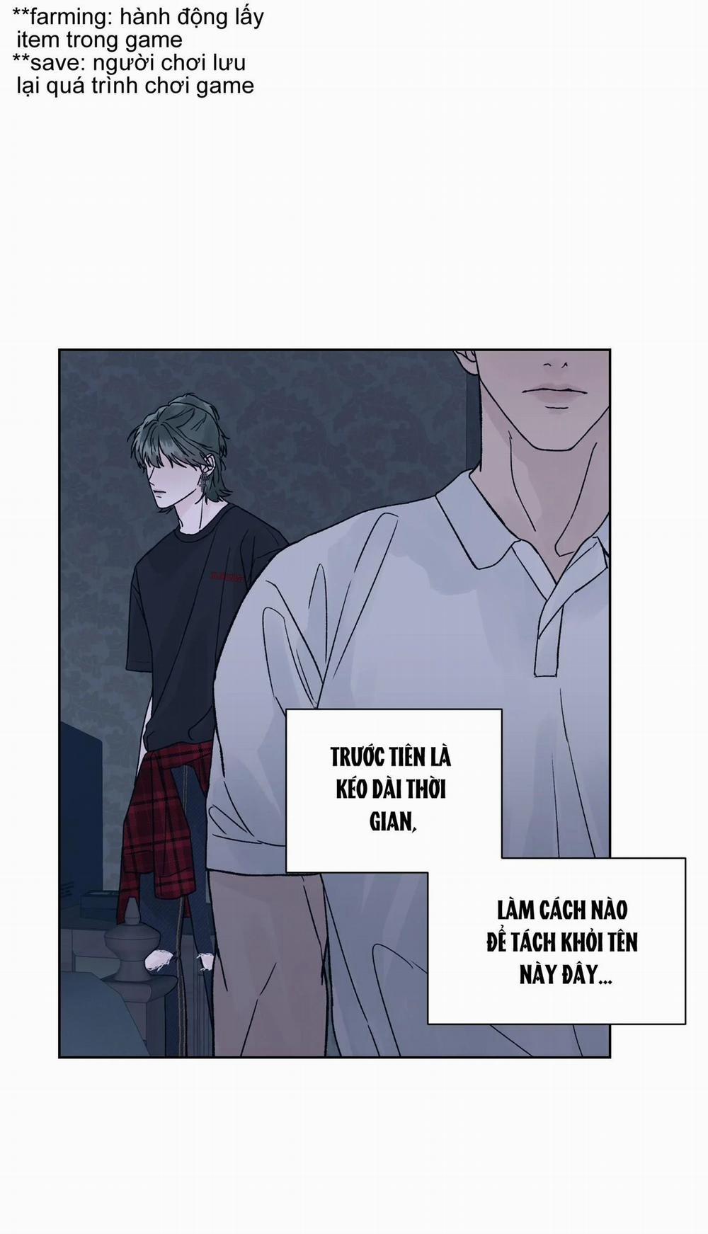 Đêm Kinh Hoàng 3 trang 21