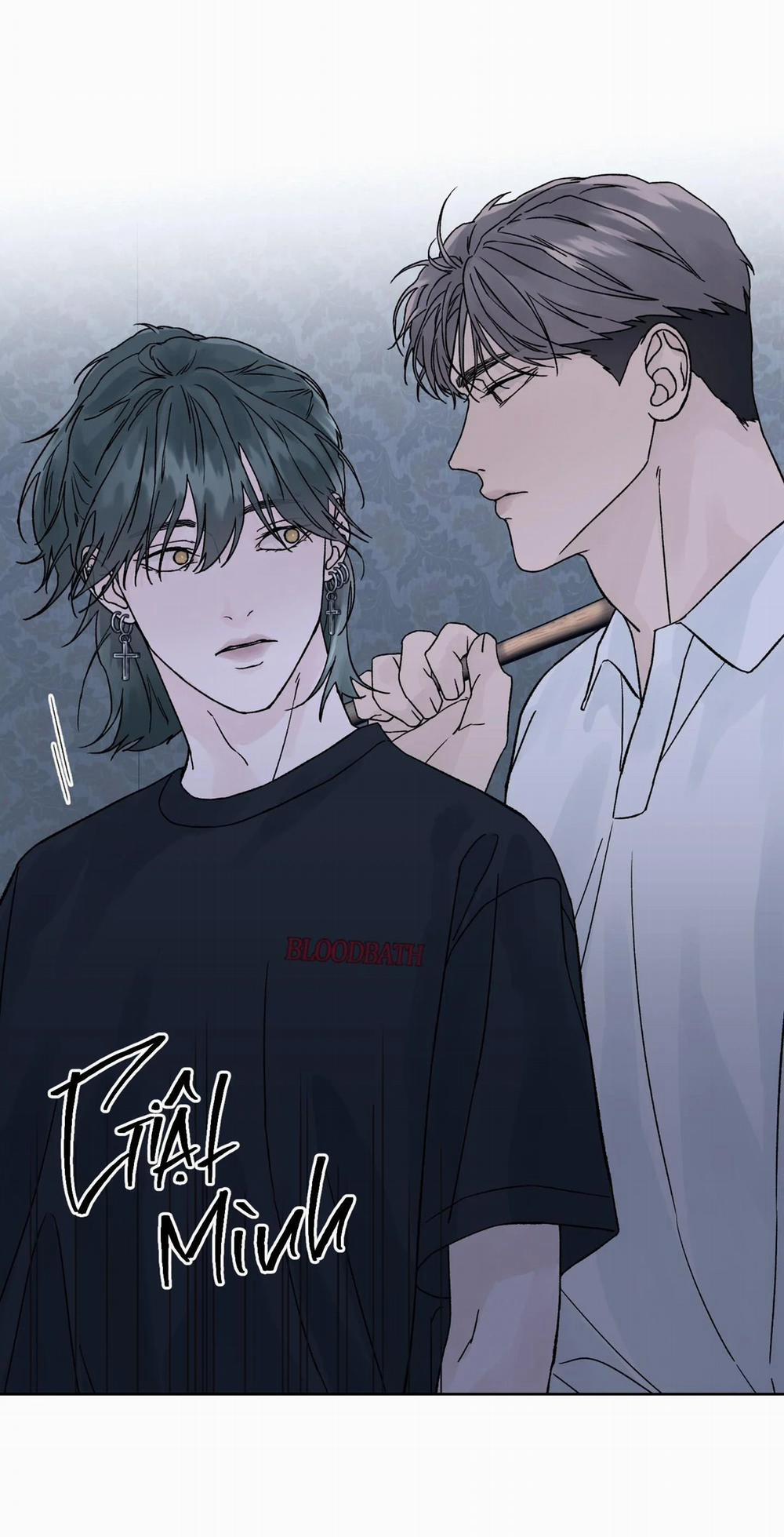 Đêm Kinh Hoàng 3 trang 23