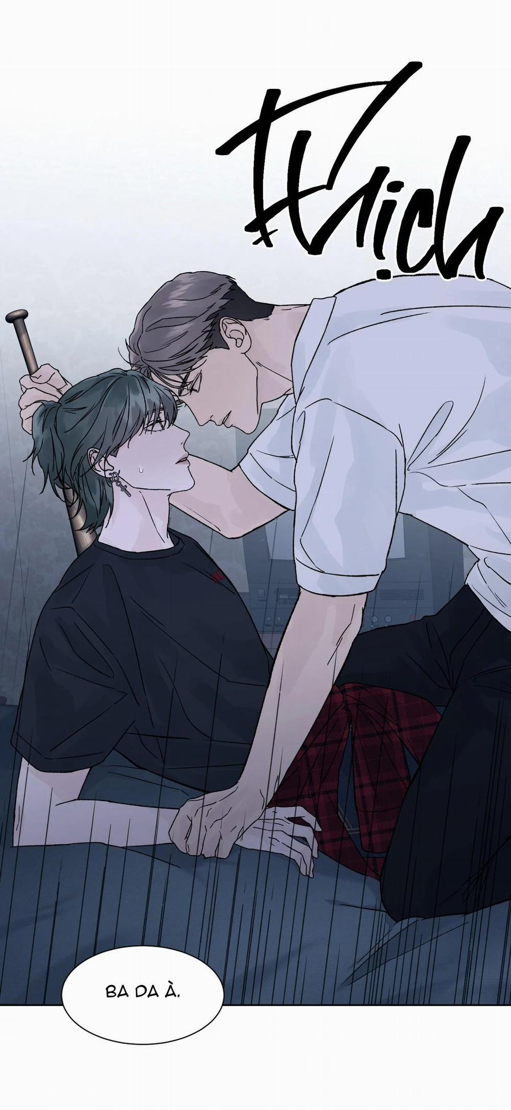 Đêm Kinh Hoàng 3 trang 28