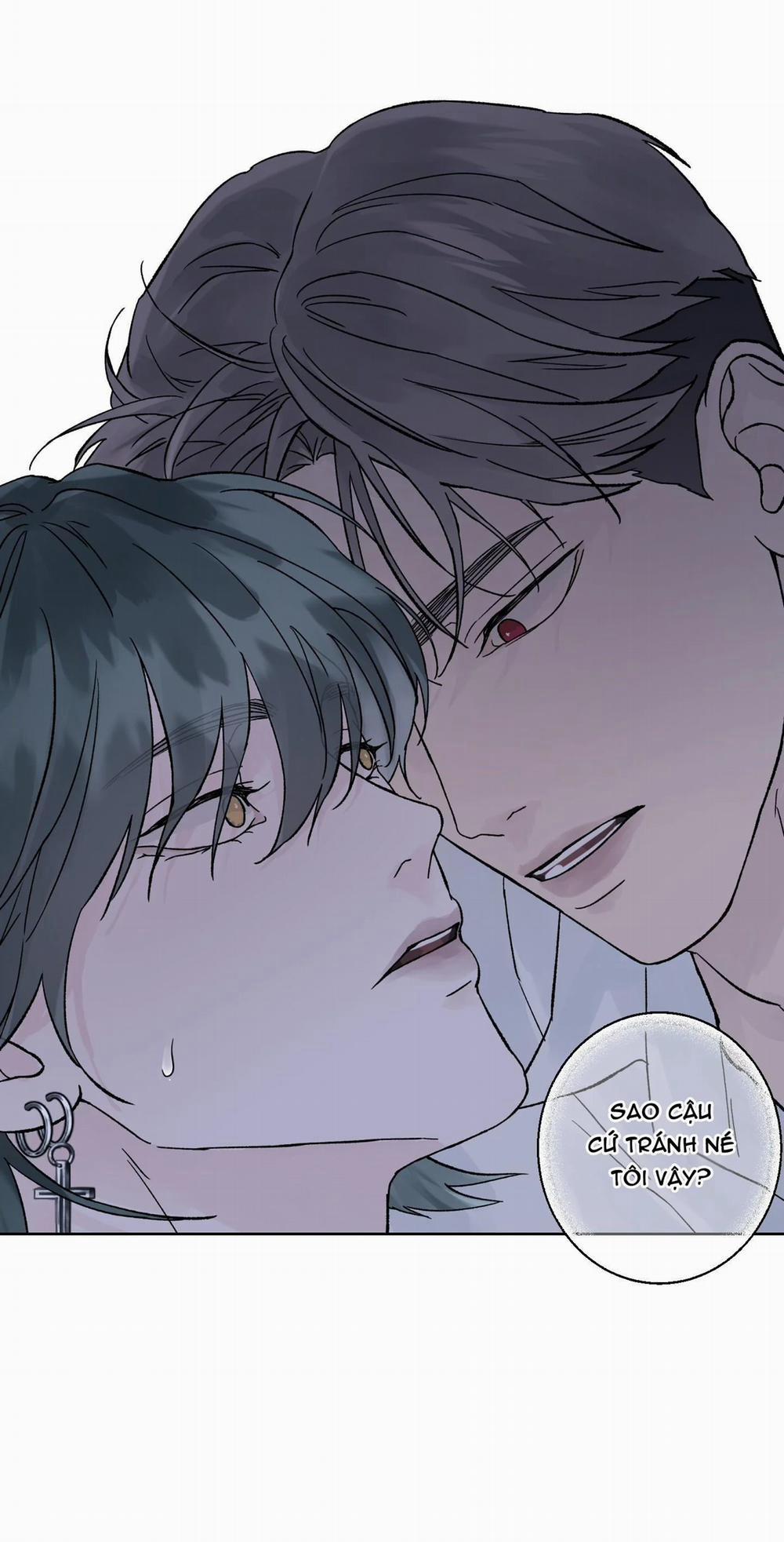 Đêm Kinh Hoàng 3 trang 29