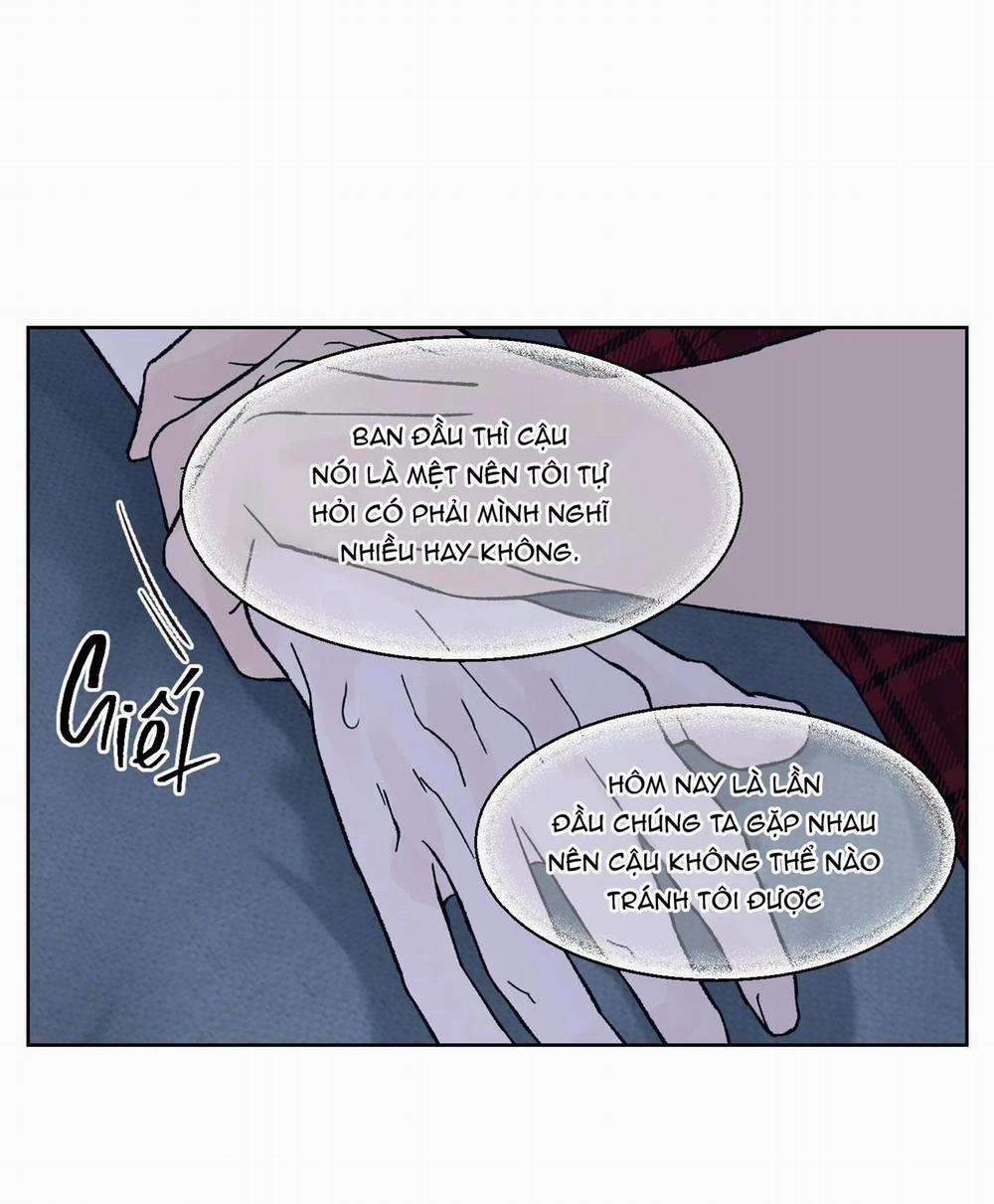 Đêm Kinh Hoàng 3 trang 30