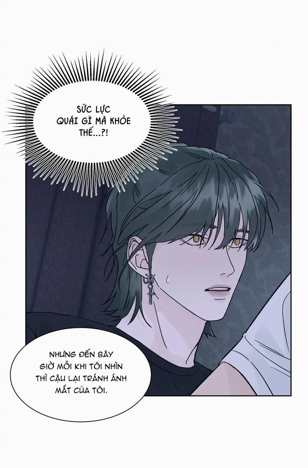 Đêm Kinh Hoàng 3 trang 31