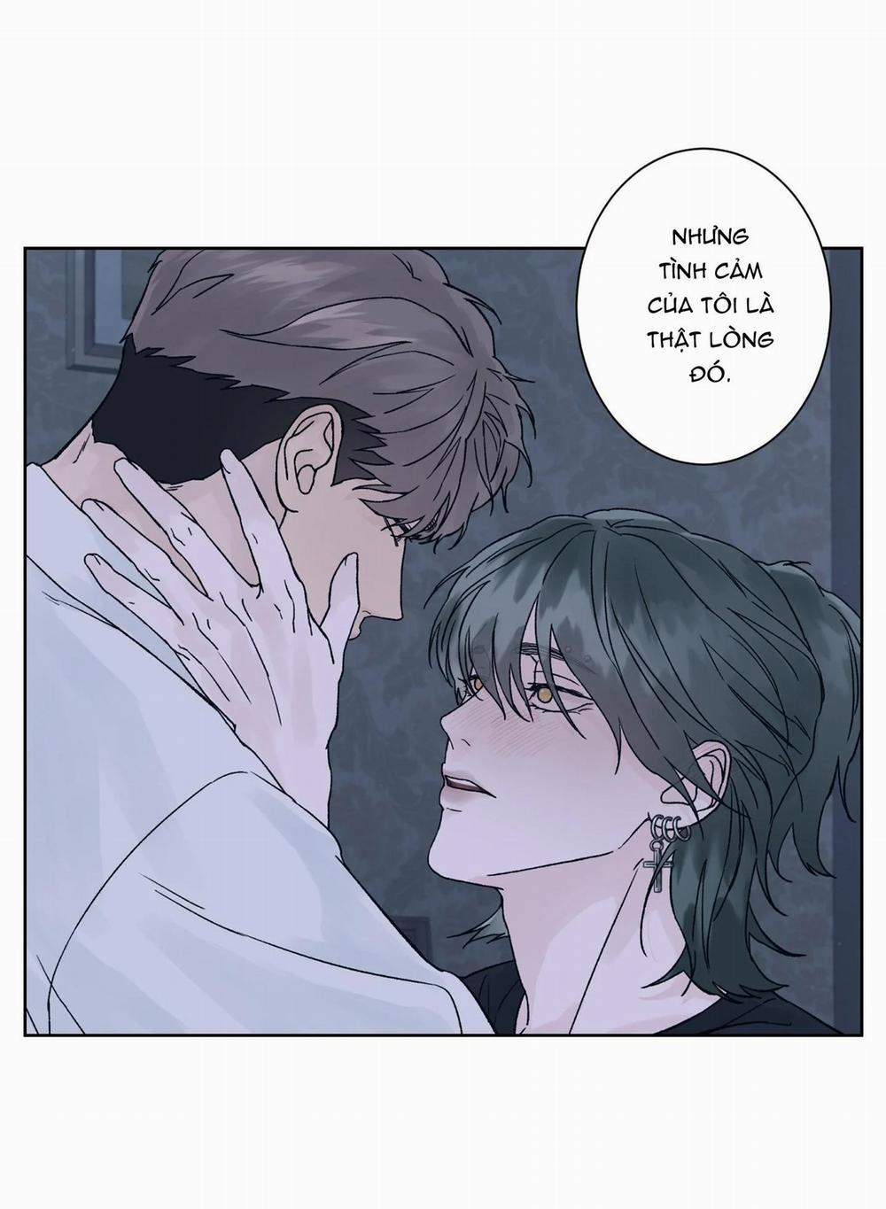 Đêm Kinh Hoàng 3 trang 42