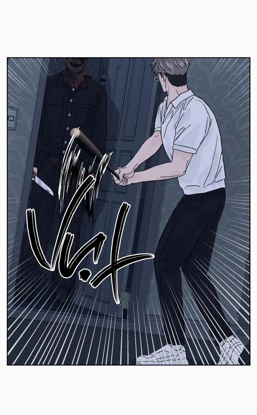 Đêm Kinh Hoàng 3 trang 48