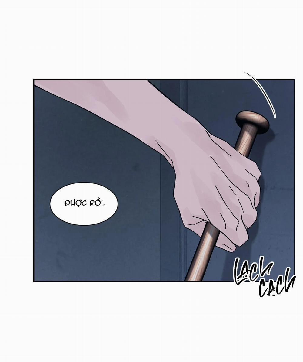 Đêm Kinh Hoàng 3 trang 5