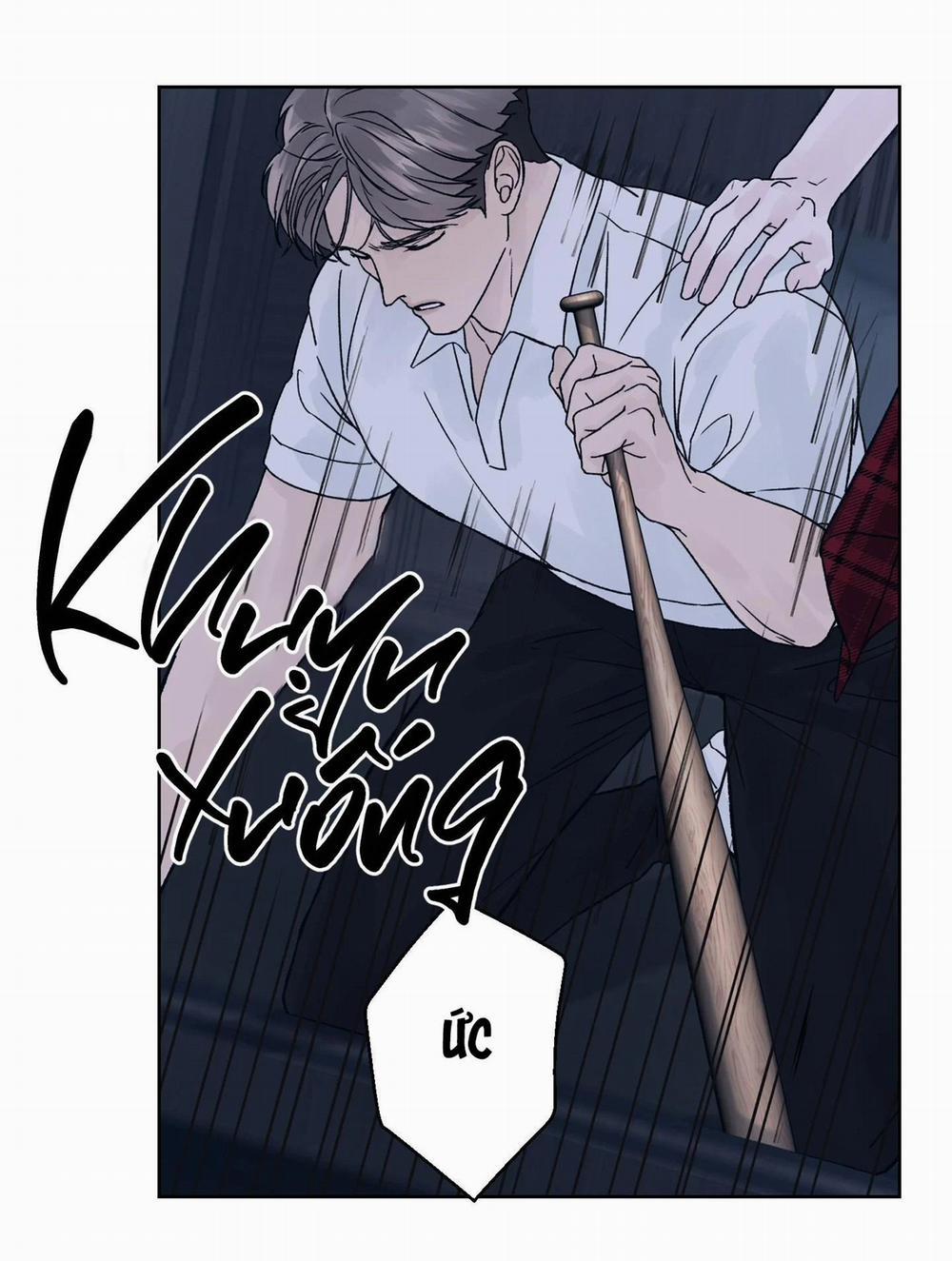 Đêm Kinh Hoàng 3 trang 50