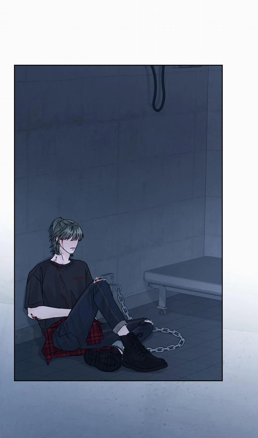 Đêm Kinh Hoàng 3 trang 54