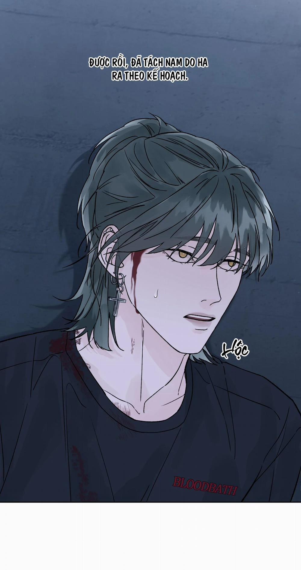 Đêm Kinh Hoàng 3 trang 55