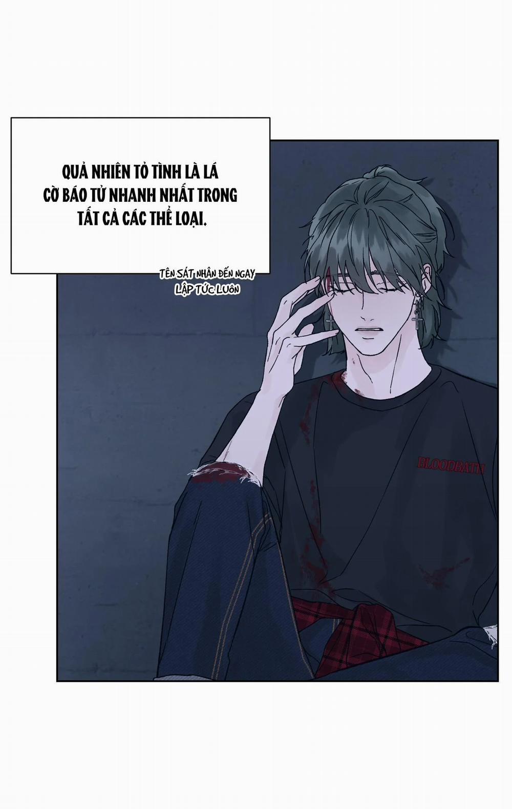 Đêm Kinh Hoàng 3 trang 56