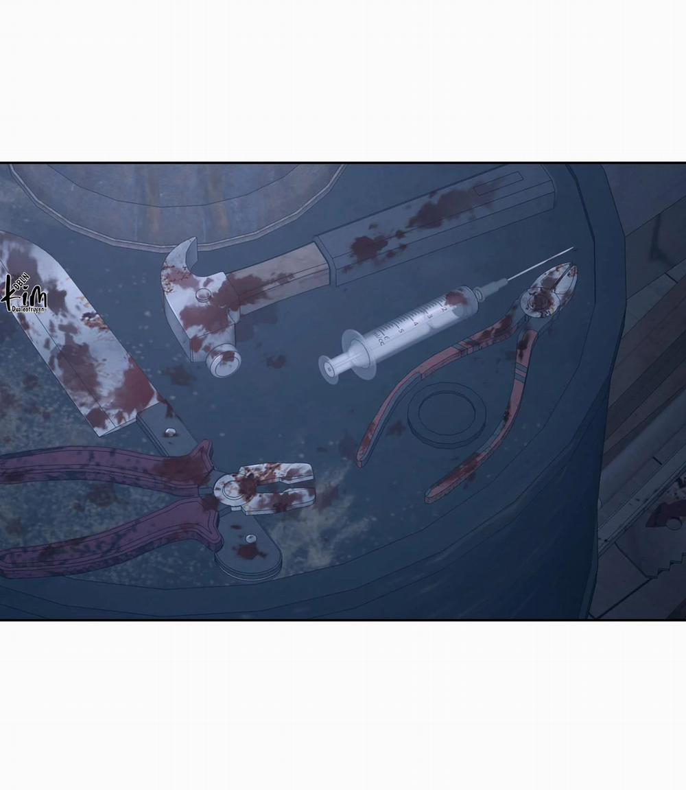 Đêm Kinh Hoàng 3 trang 59