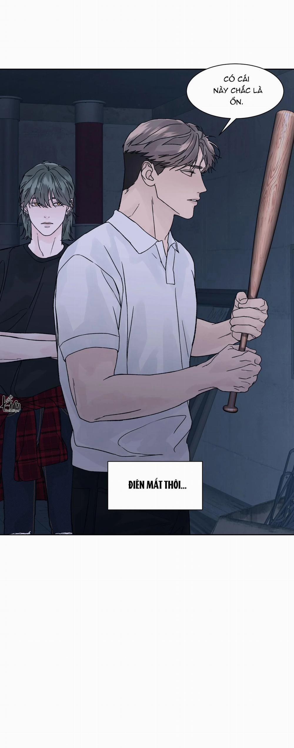 Đêm Kinh Hoàng 3 trang 6