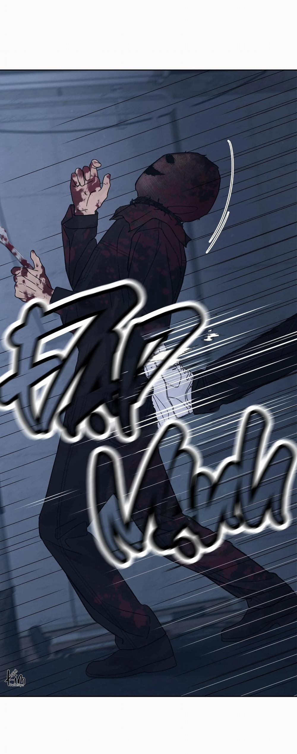 Đêm Kinh Hoàng 3 trang 63