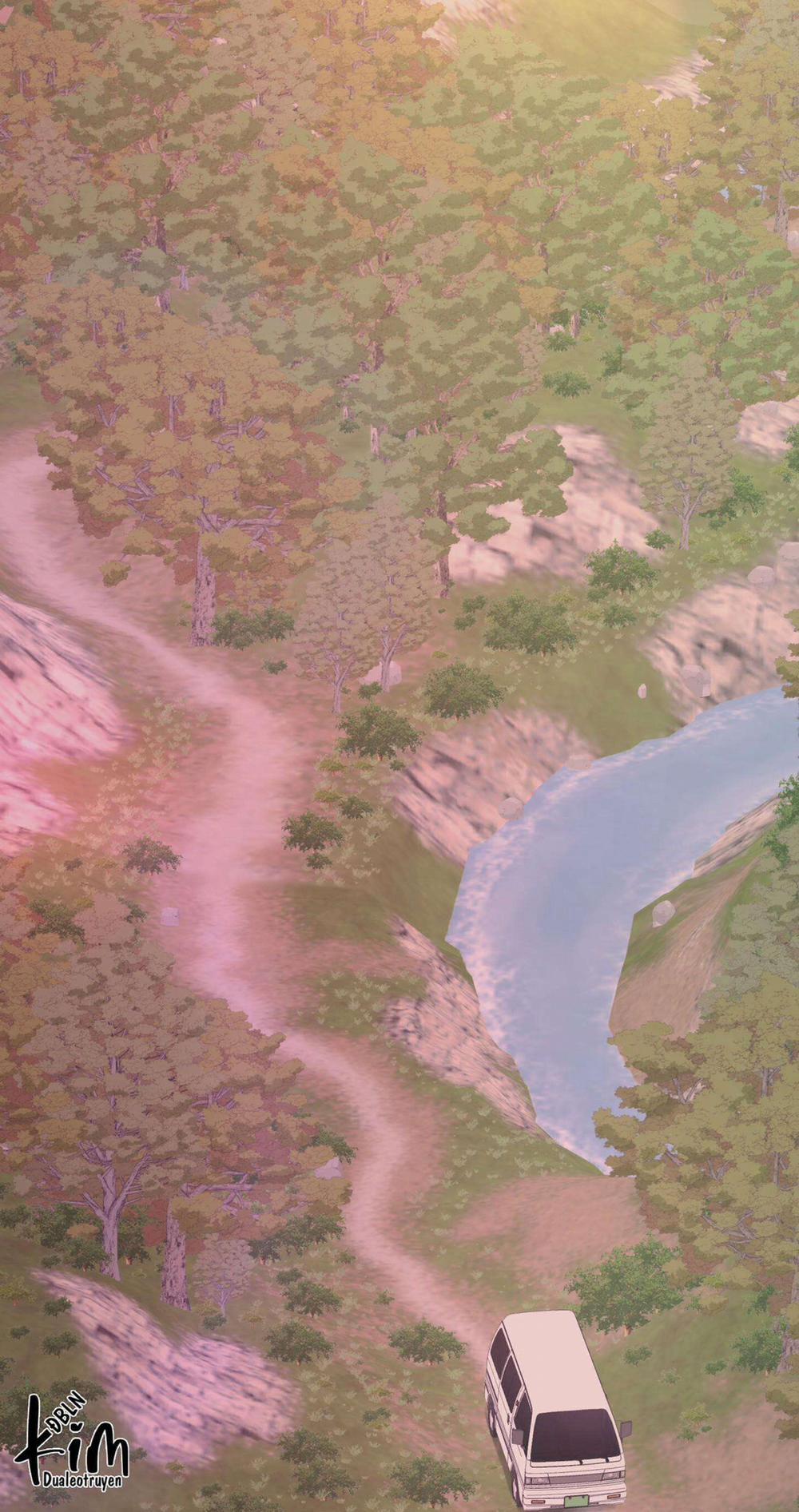 Đêm Kinh Hoàng 30: END SS1 trang 1