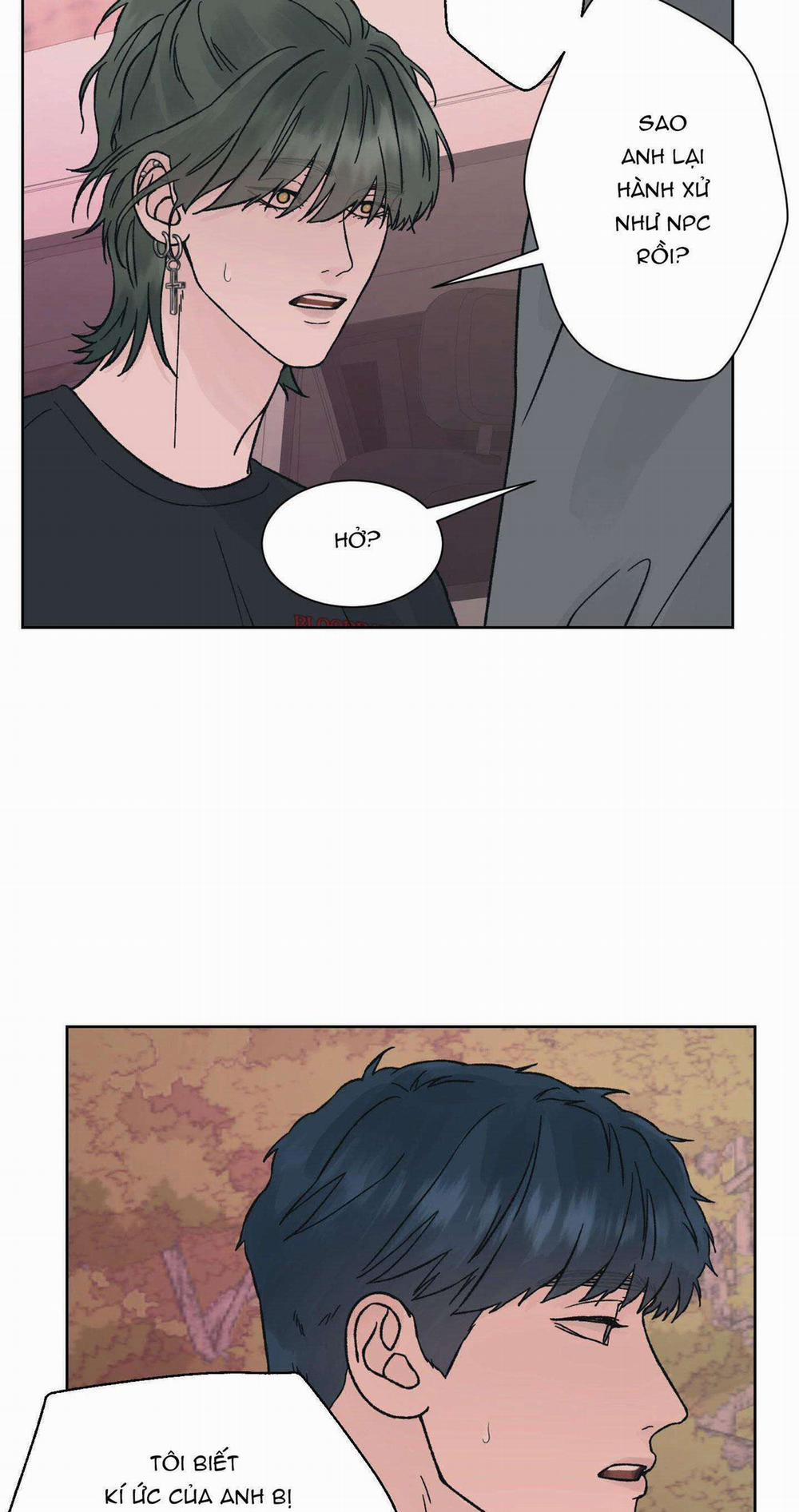 Đêm Kinh Hoàng 30: END SS1 trang 16