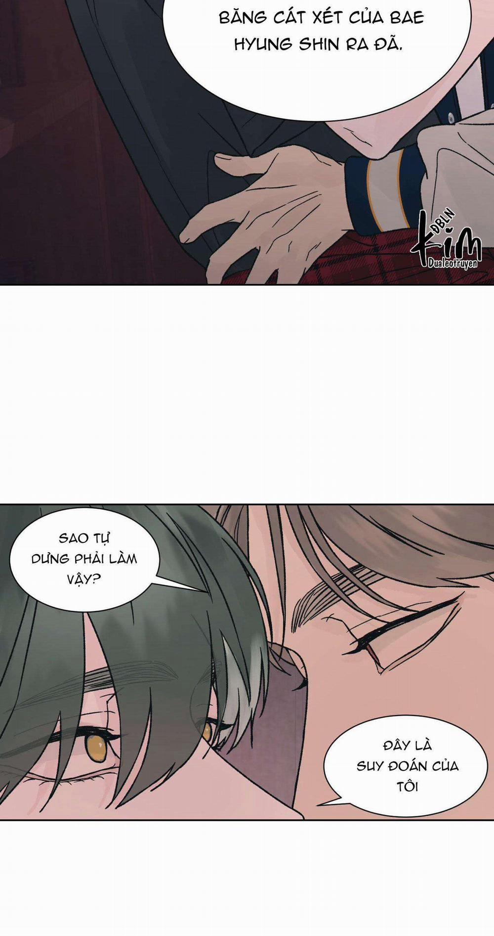 Đêm Kinh Hoàng 30: END SS1 trang 30