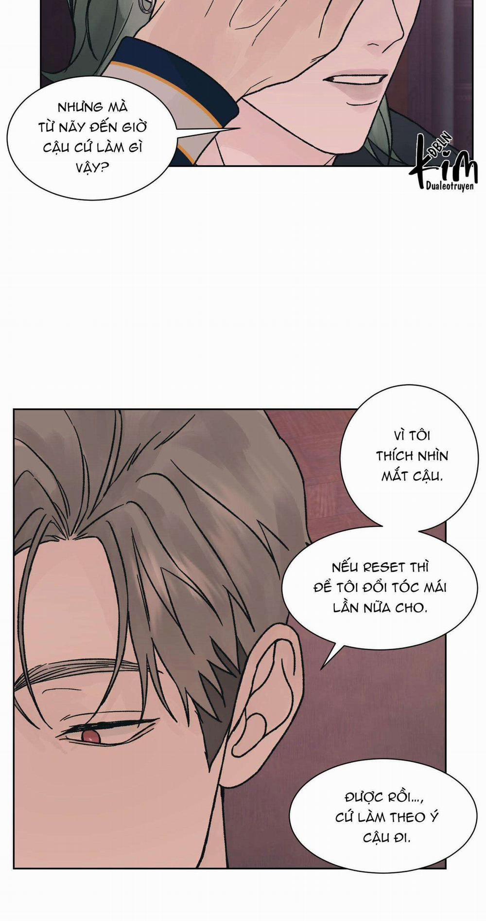 Đêm Kinh Hoàng 30: END SS1 trang 38