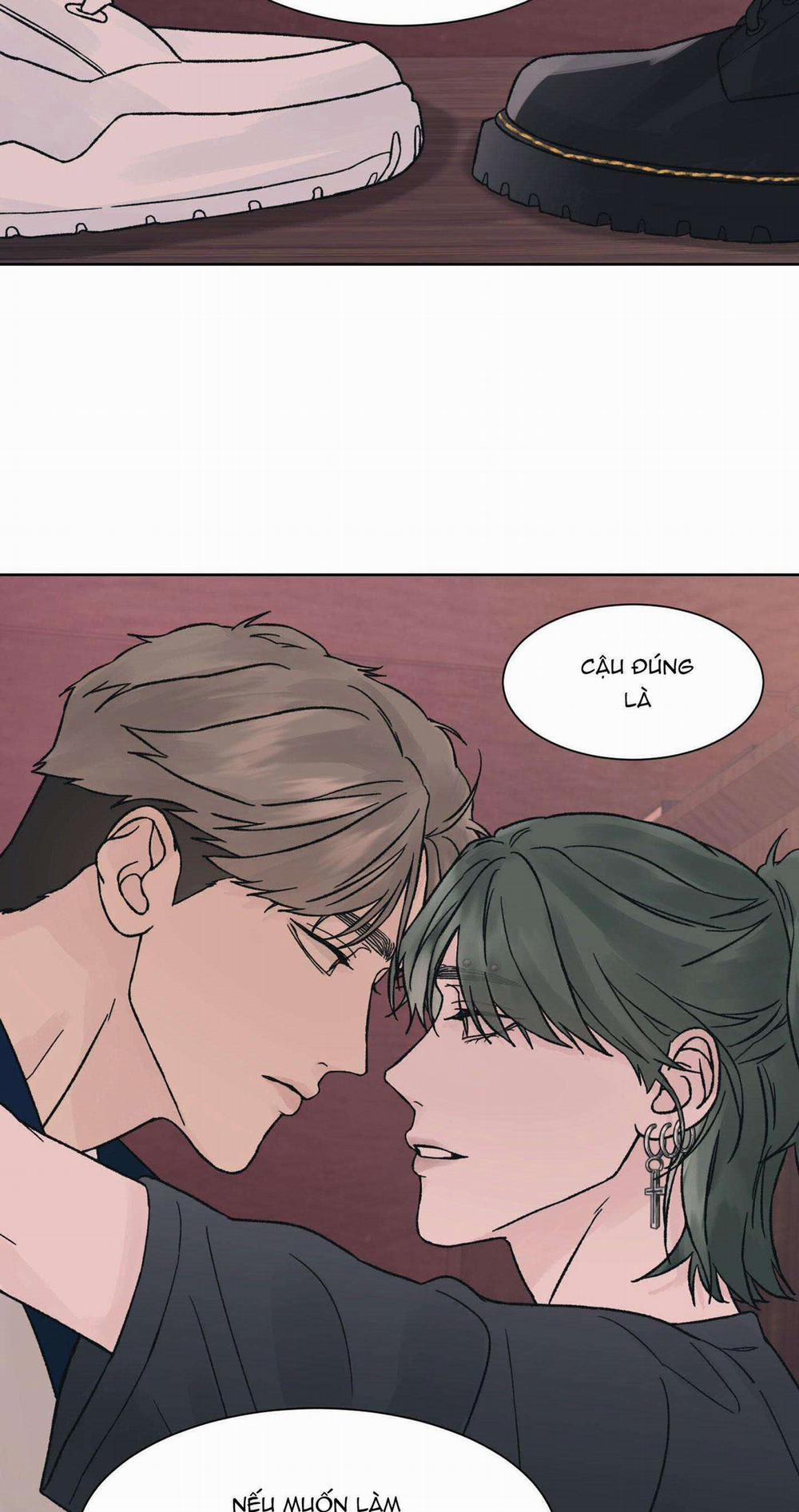 Đêm Kinh Hoàng 30: END SS1 trang 40