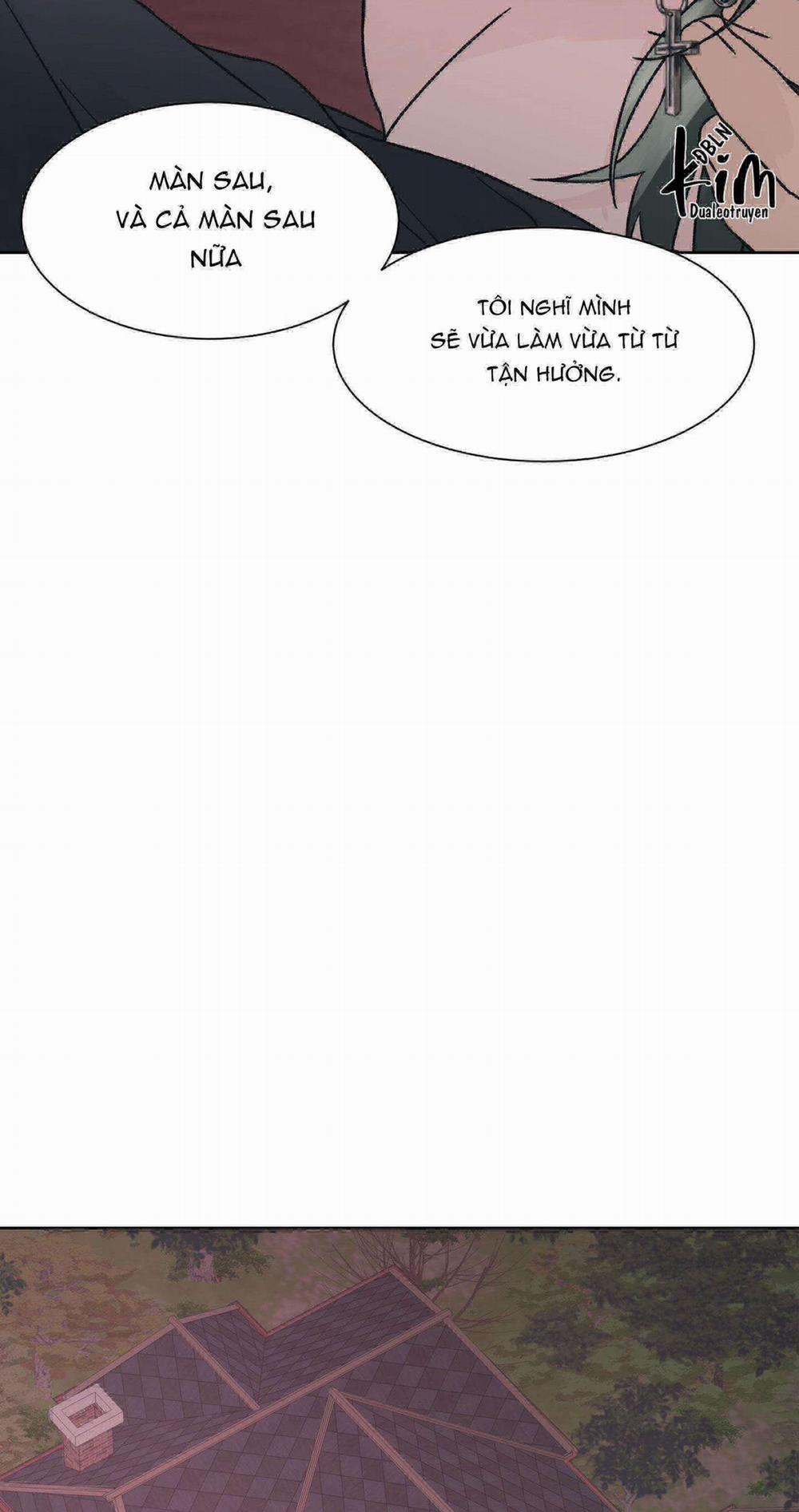 Đêm Kinh Hoàng 30: END SS1 trang 43