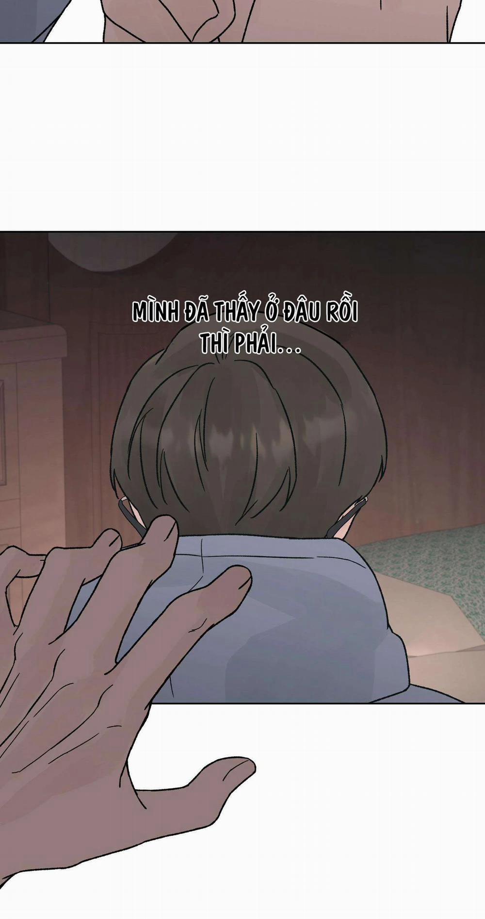 Đêm Kinh Hoàng 30: END SS1 trang 55