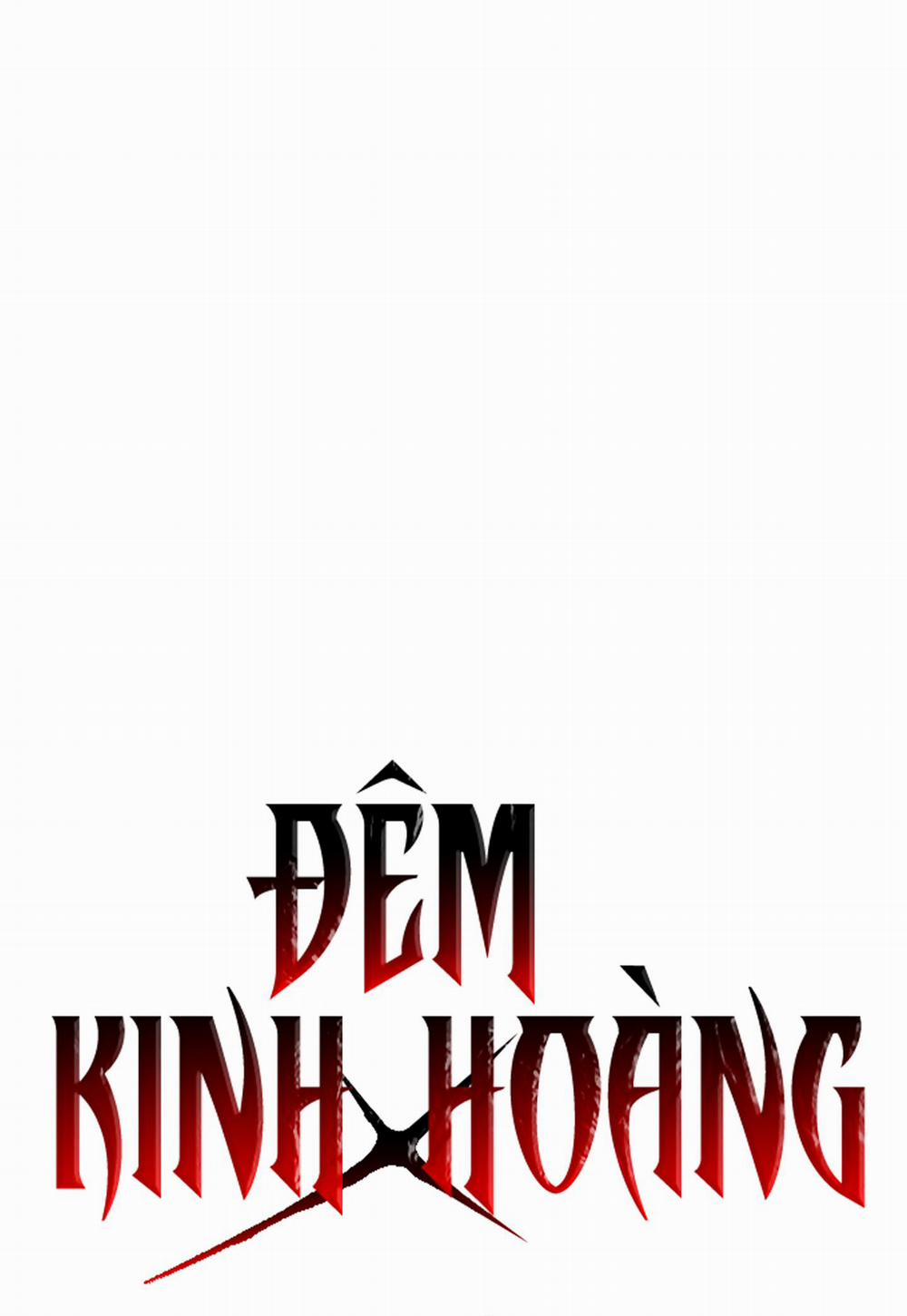 Đêm Kinh Hoàng 31 trang 12
