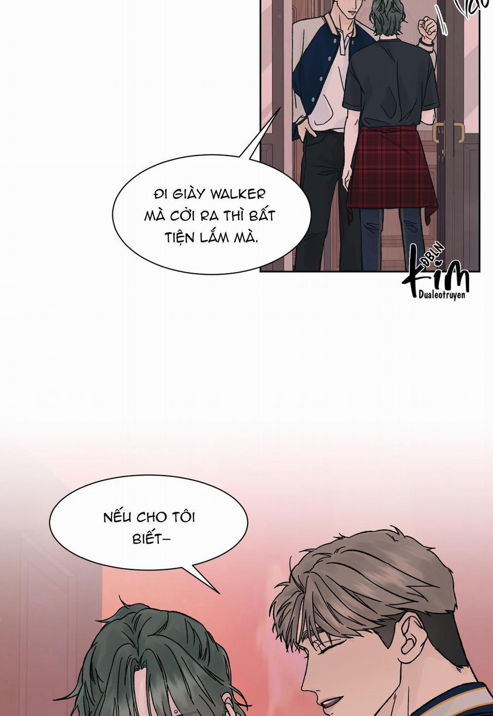 Đêm Kinh Hoàng 31 trang 16