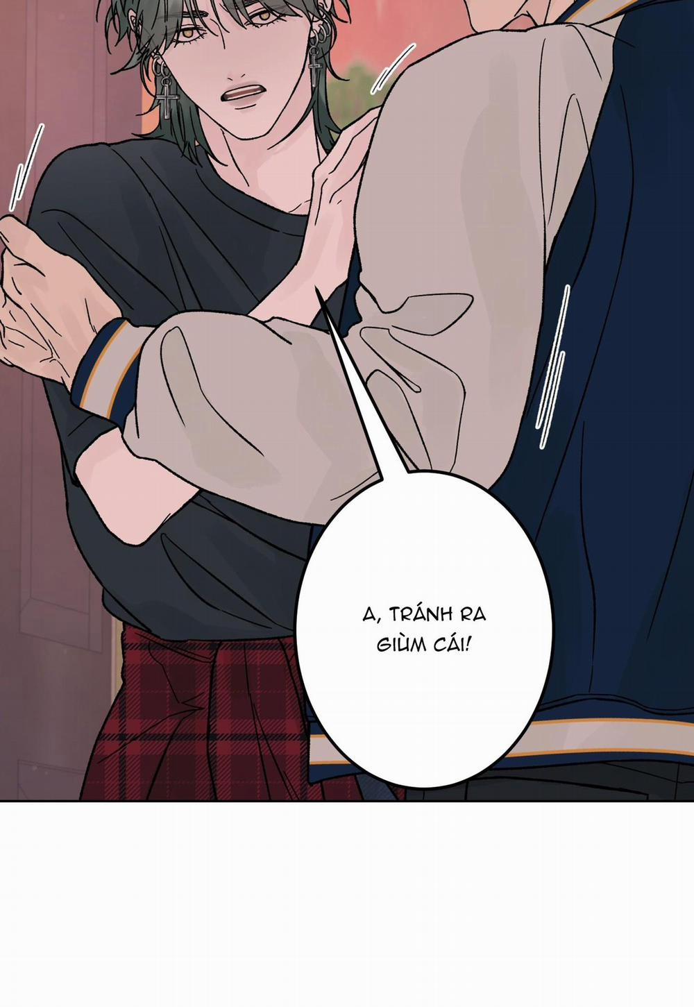 Đêm Kinh Hoàng 31 trang 17