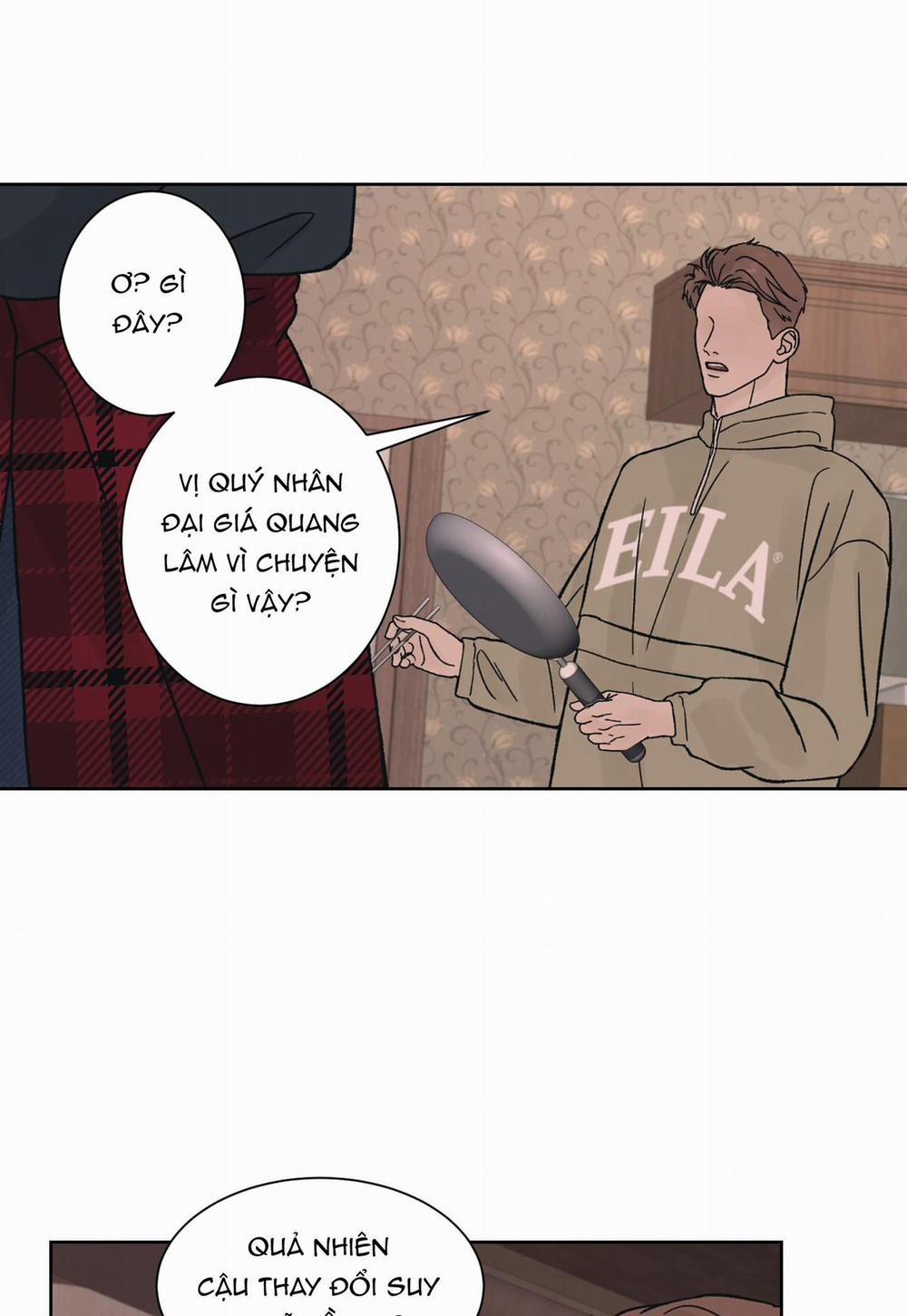 Đêm Kinh Hoàng 31 trang 18