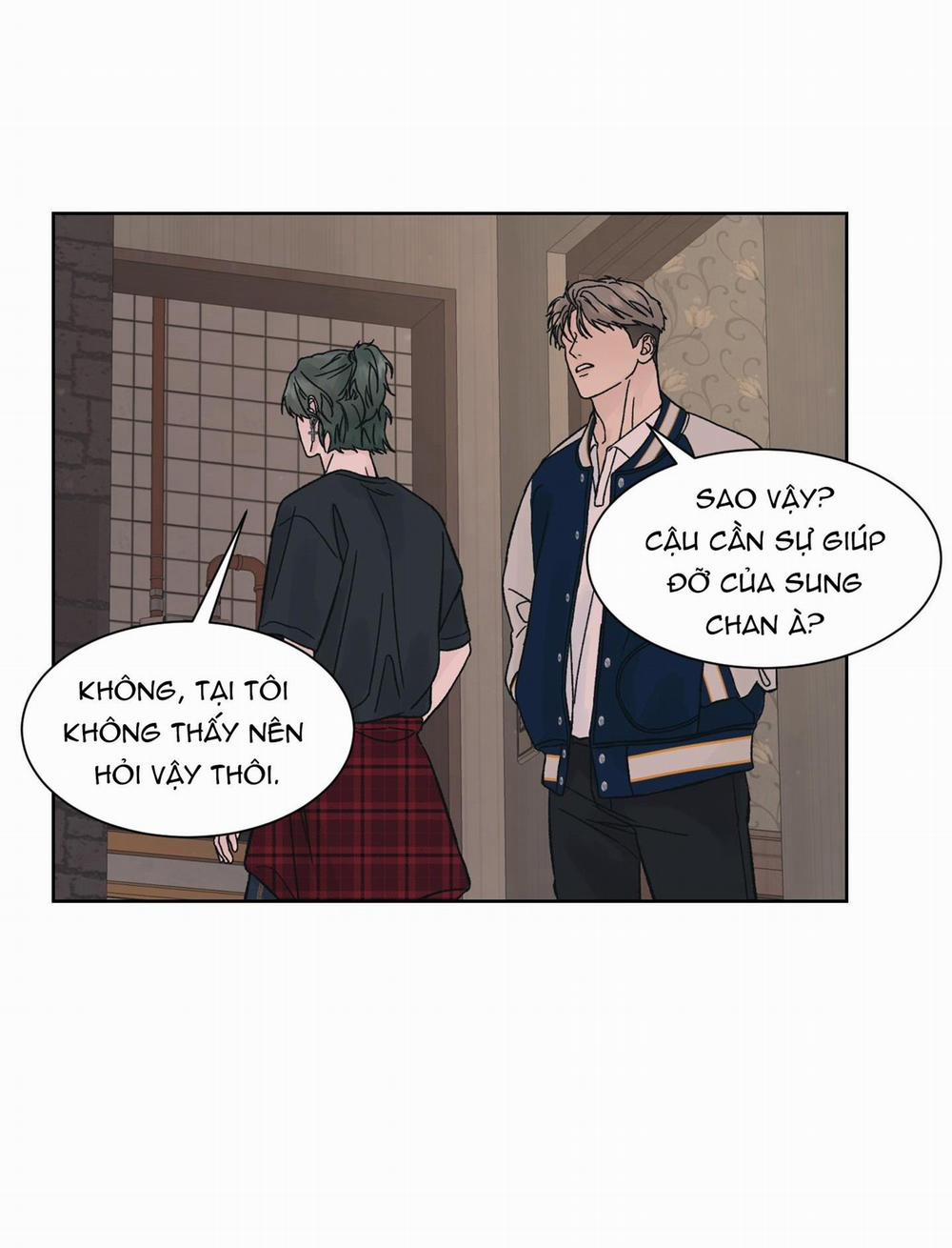 Đêm Kinh Hoàng 31 trang 23