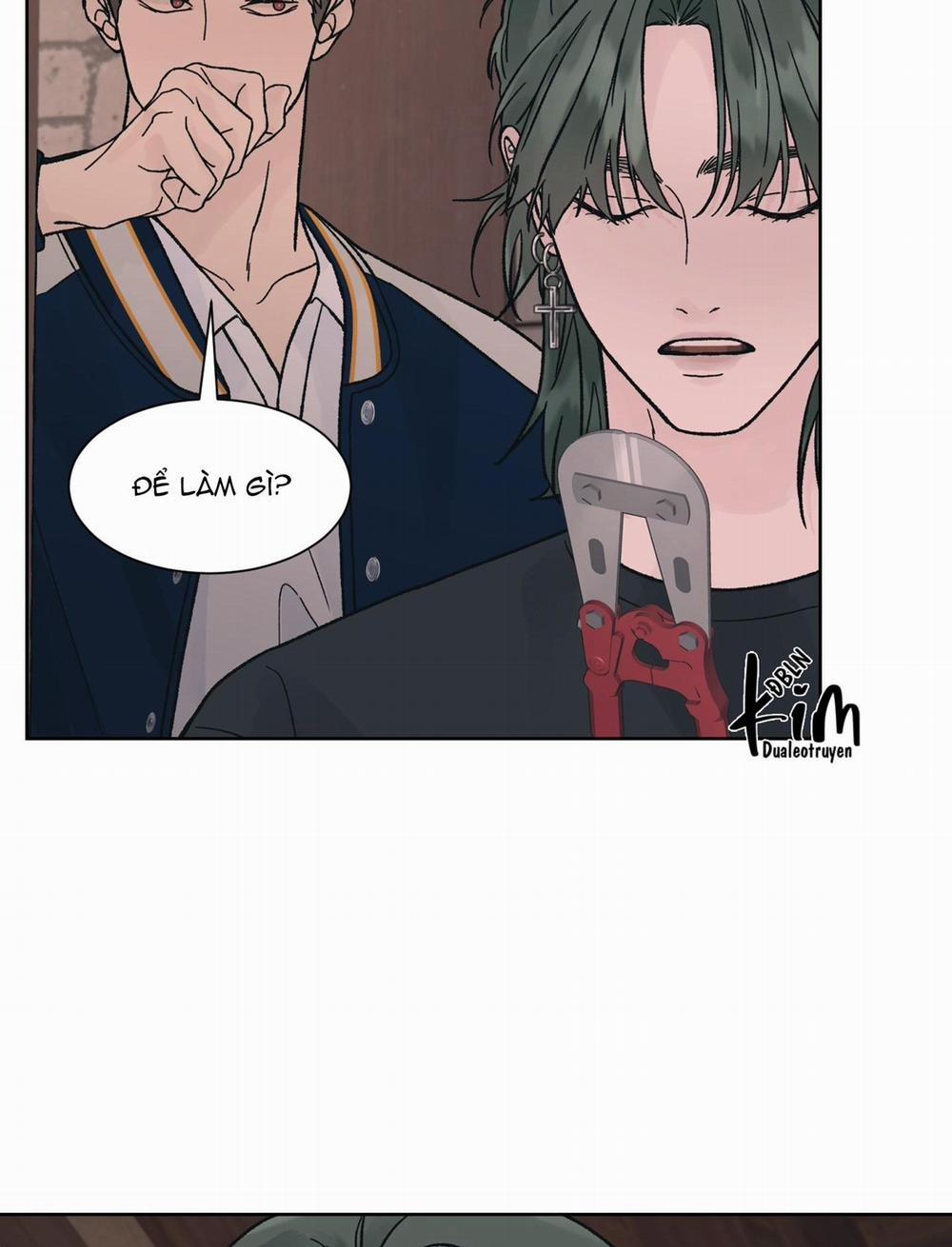 Đêm Kinh Hoàng 31 trang 29