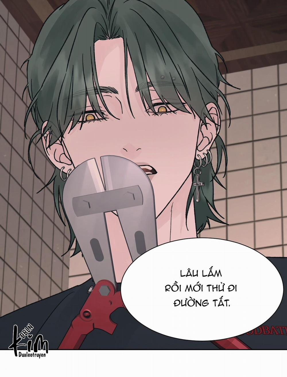 Đêm Kinh Hoàng 31 trang 30