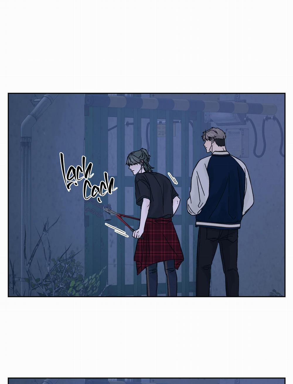 Đêm Kinh Hoàng 31 trang 37