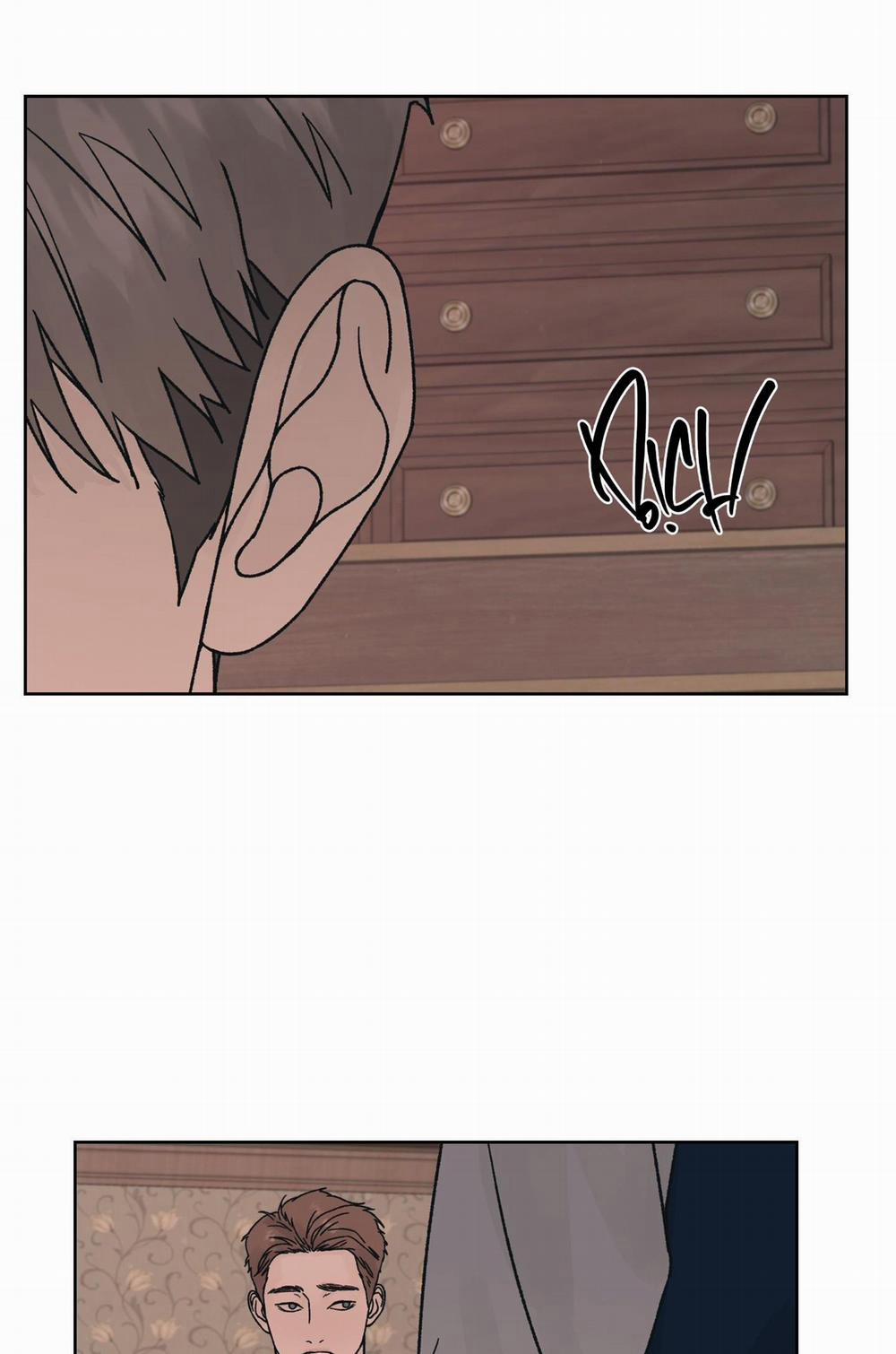 Đêm Kinh Hoàng 31 trang 4