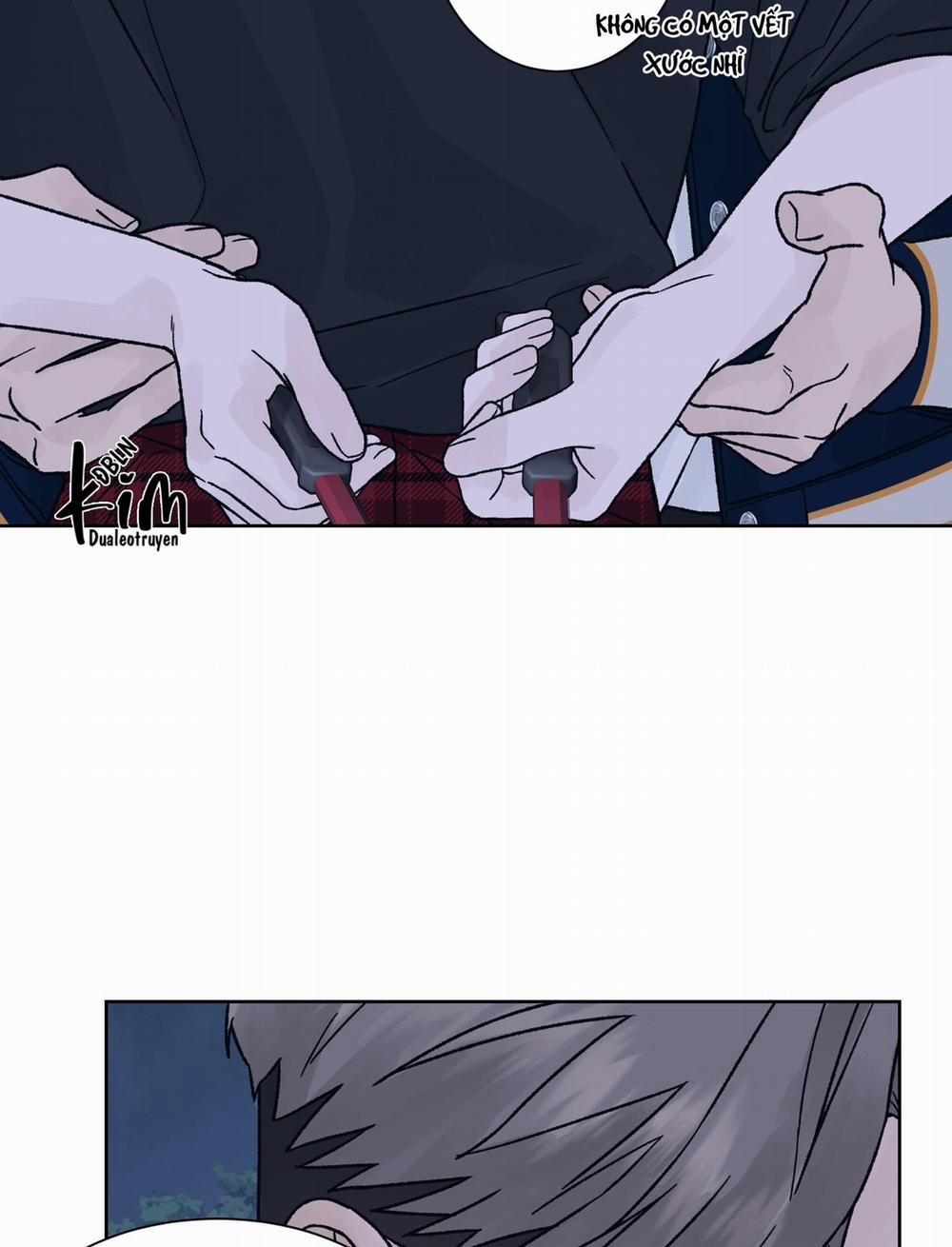 Đêm Kinh Hoàng 31 trang 40