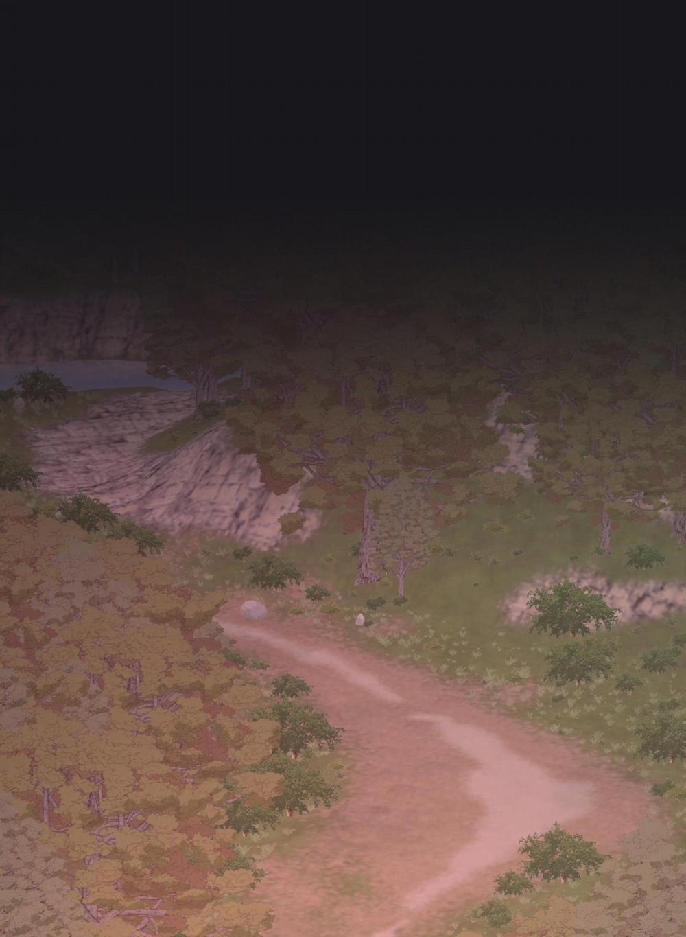 Đêm Kinh Hoàng 31 trang 51