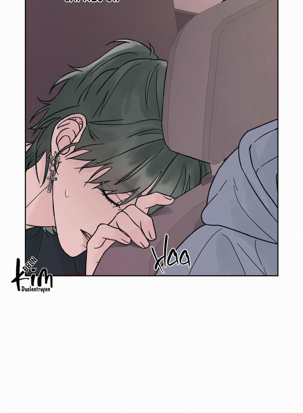 Đêm Kinh Hoàng 31 trang 53