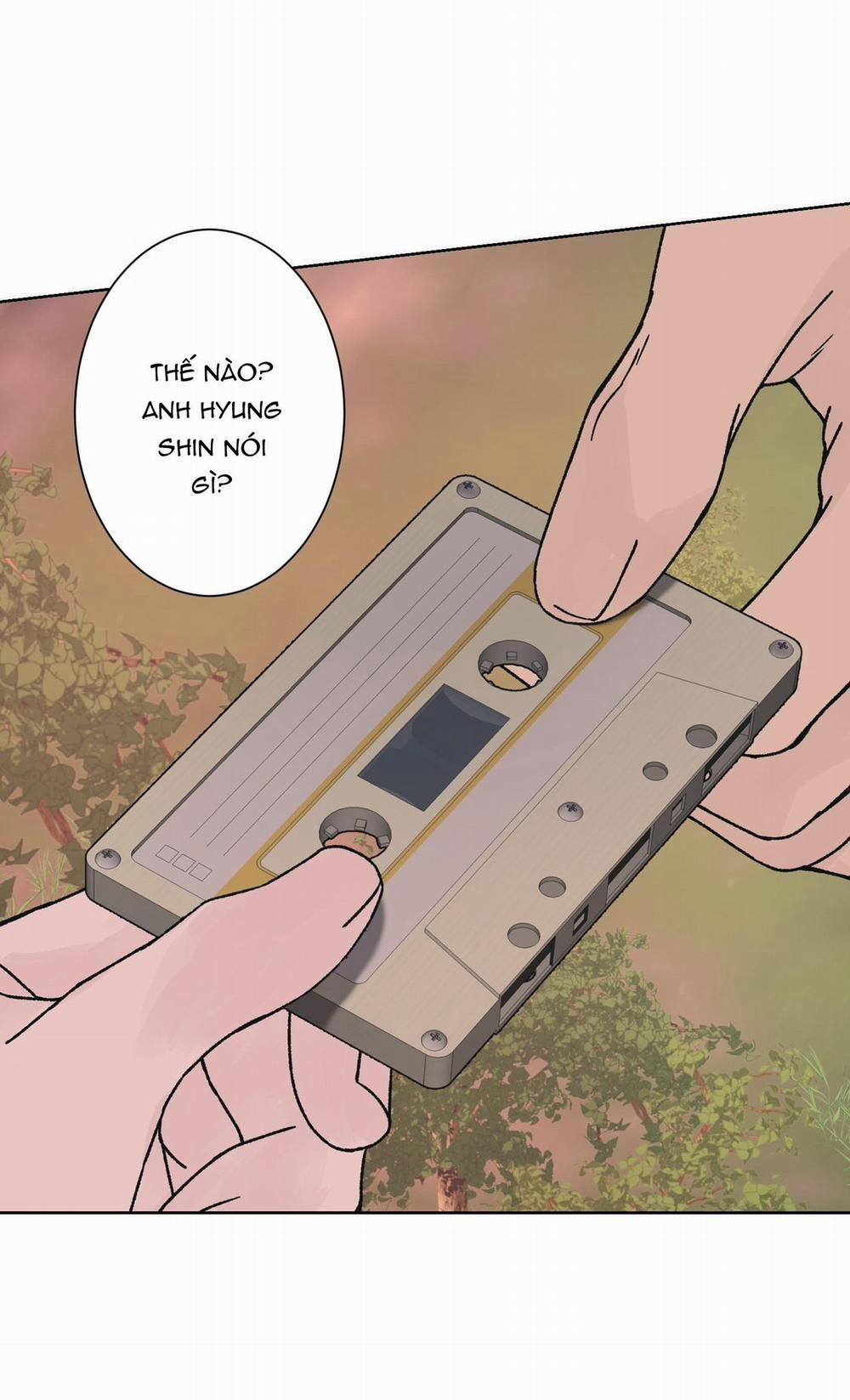 Đêm Kinh Hoàng 31 trang 56