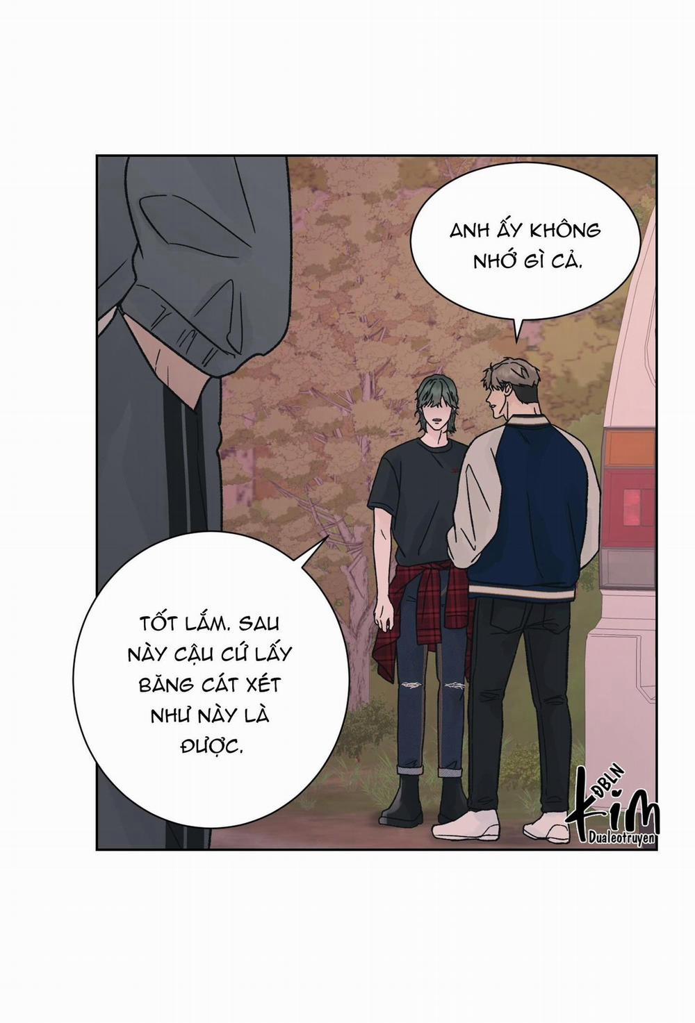 Đêm Kinh Hoàng 31 trang 57