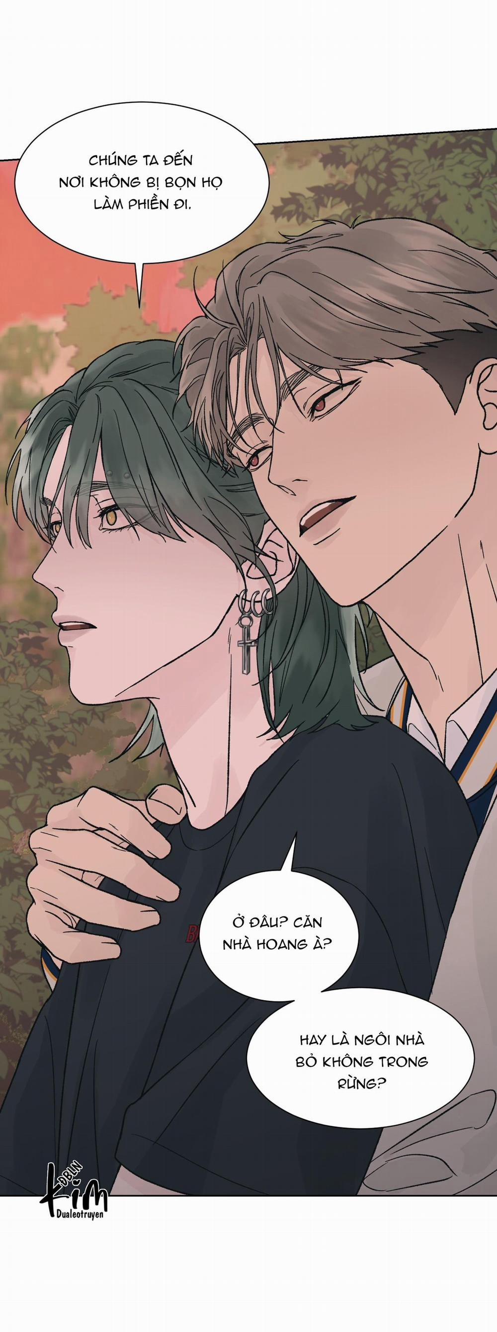 Đêm Kinh Hoàng 31 trang 68