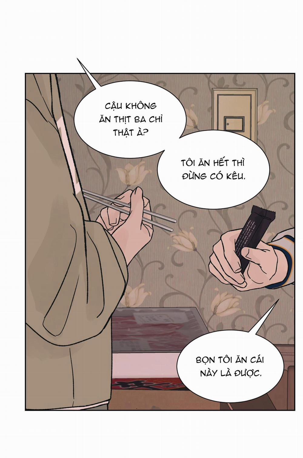 Đêm Kinh Hoàng 31 trang 7